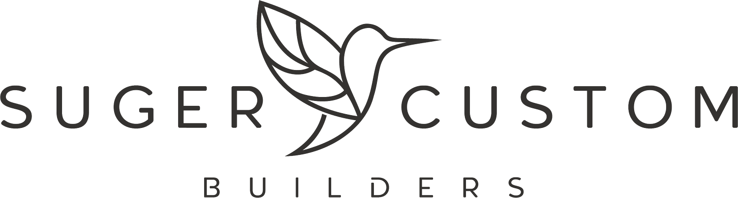 Suger Custom Builders