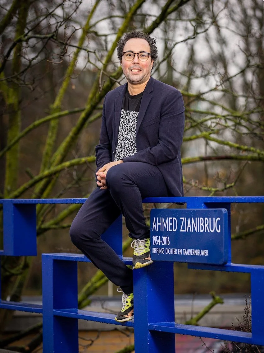 Ridders van de ronde tafel