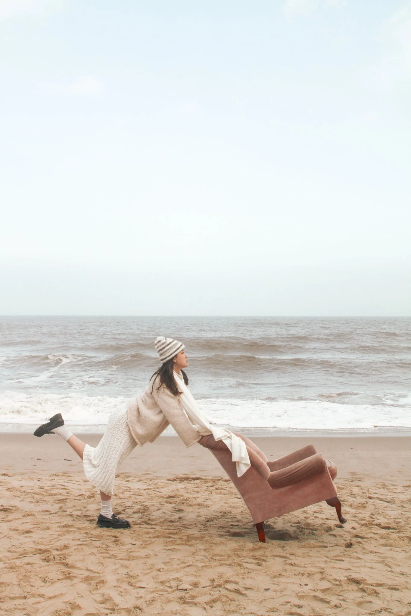 52.821121°N, 1.540985°W