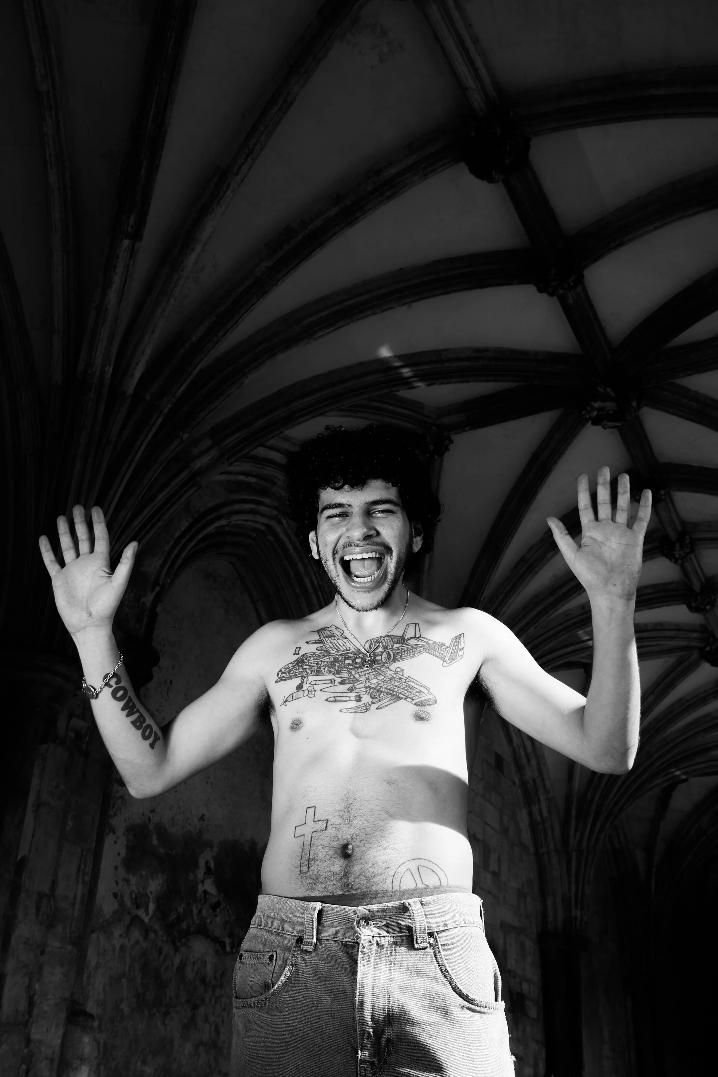 52.558475°N, 1.214709 °W