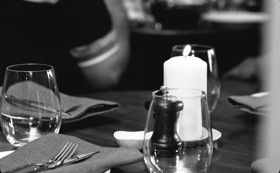 Open for lunch and dinner today and tomorrow 

See you soon x