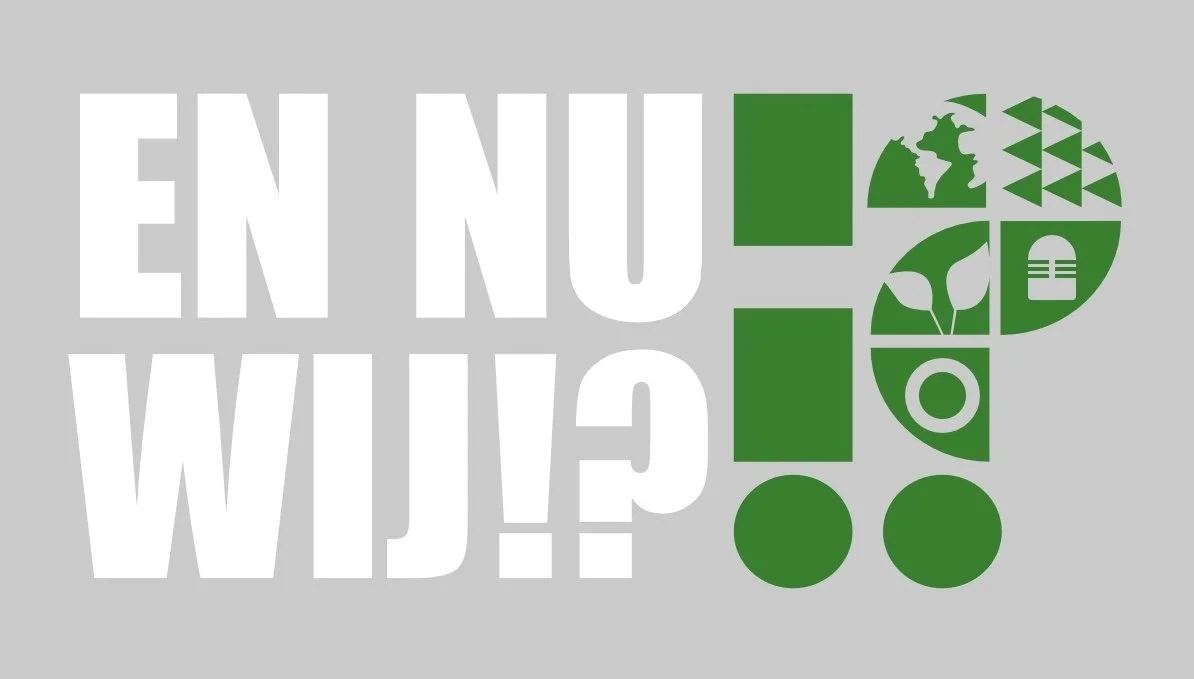 En nu wij!
