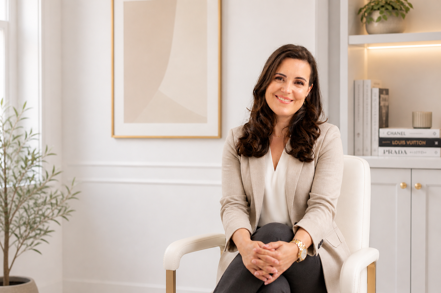 Why I became an integrative gastroenterologist