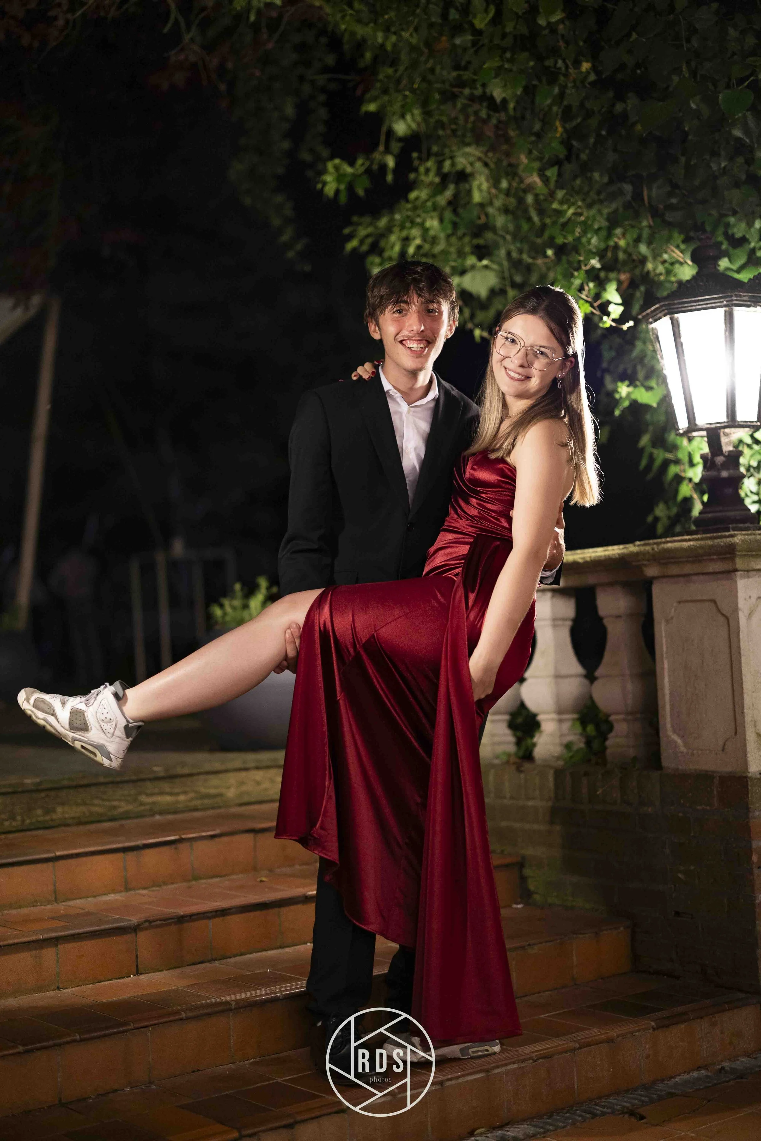 Bal van SMI - deel 2