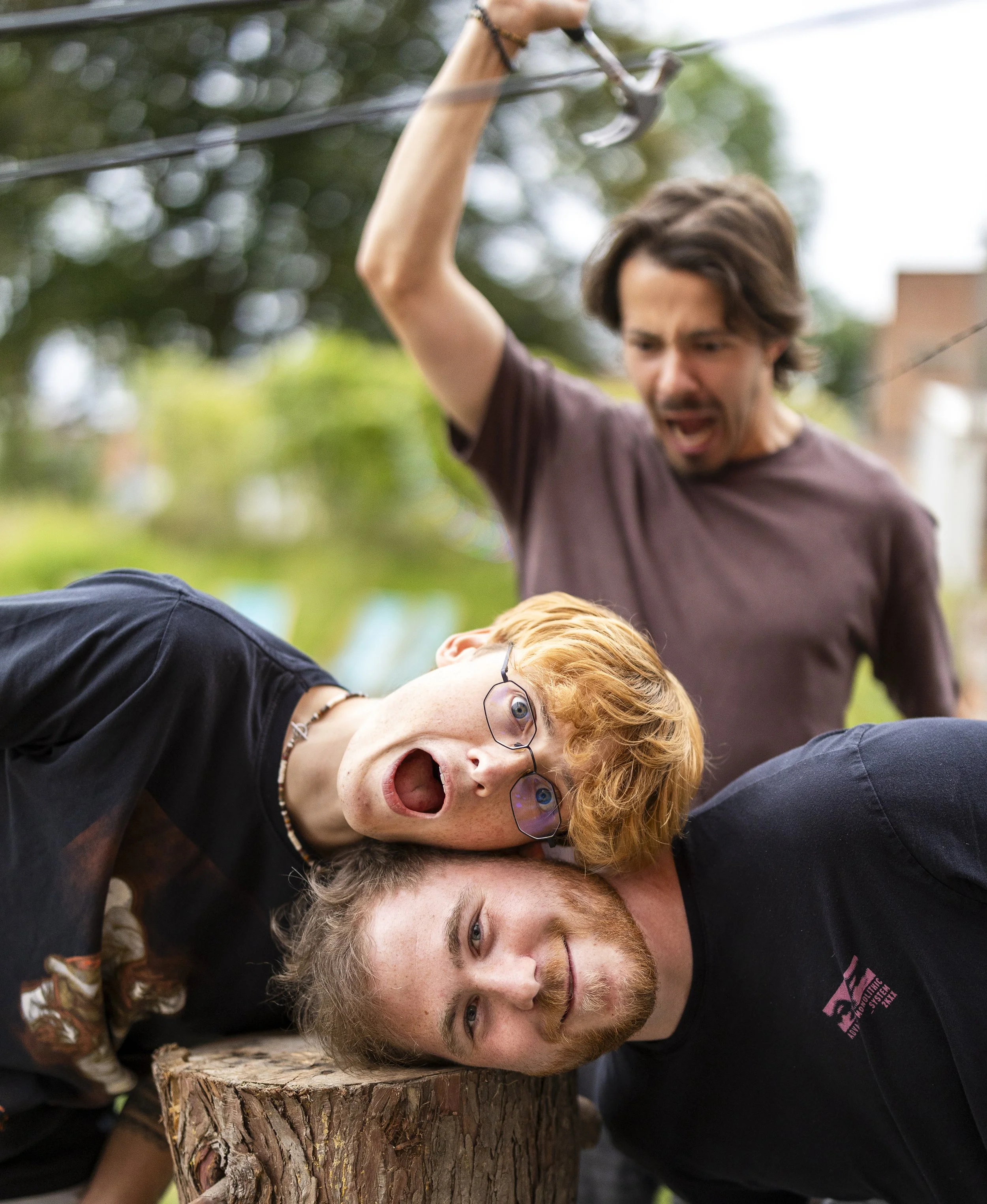 Zomerbar 2024 - Jeugdhuis Sock