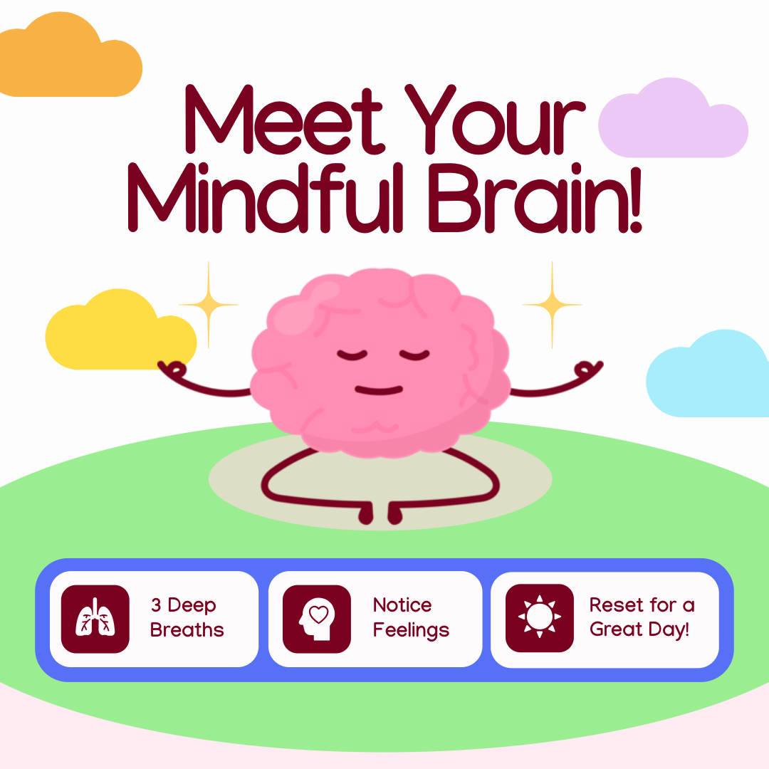 Mindfulness Deck