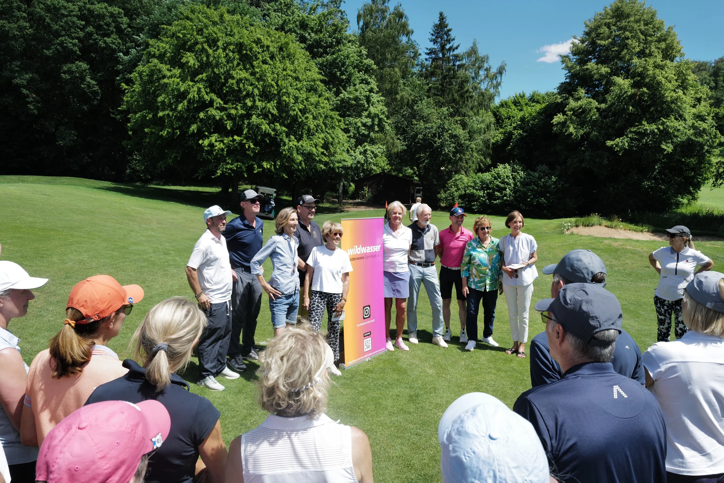 3. Wildwasser Charity Cup