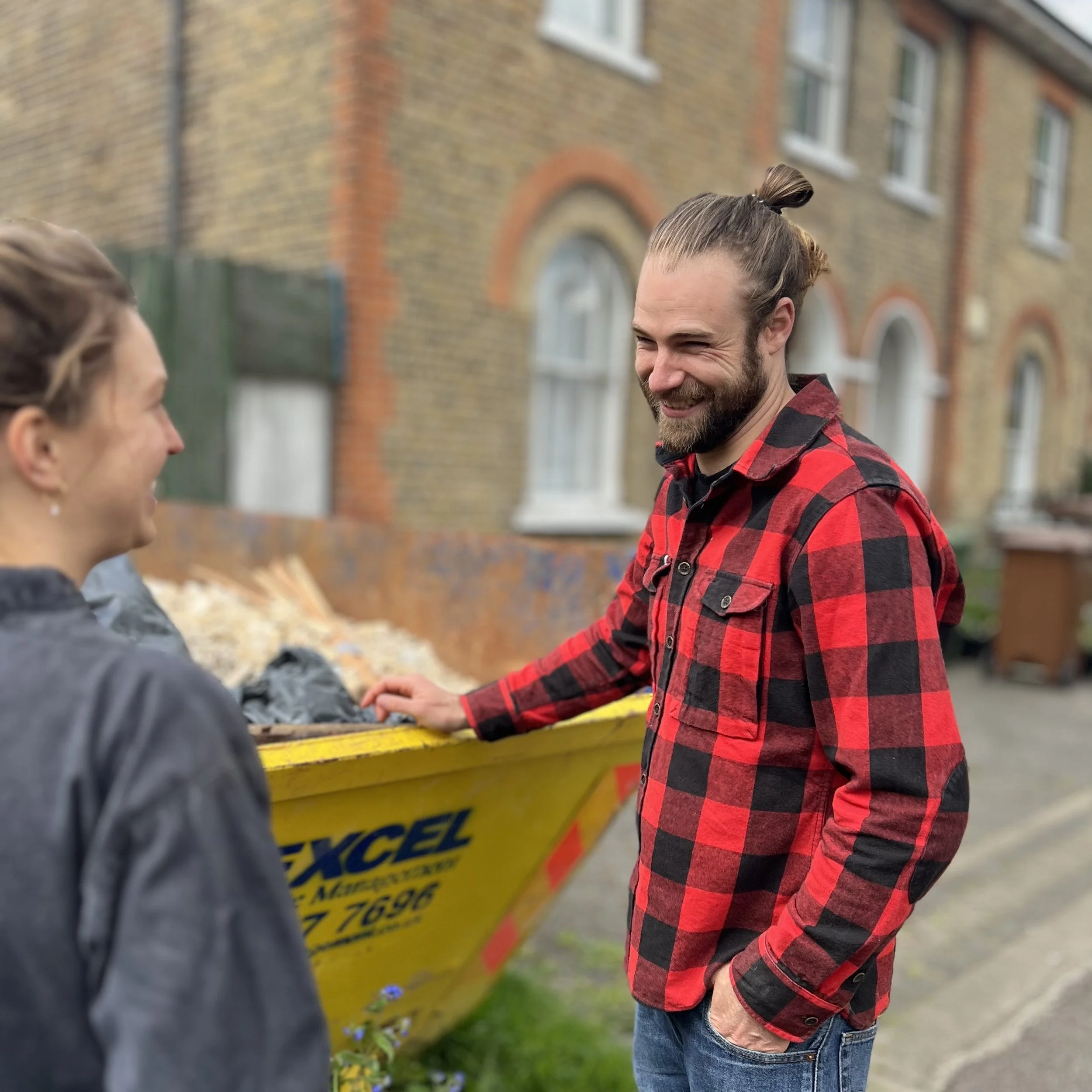 Family Project Management App Family Project Management App