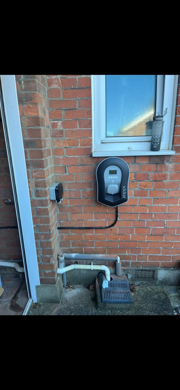 EV charger