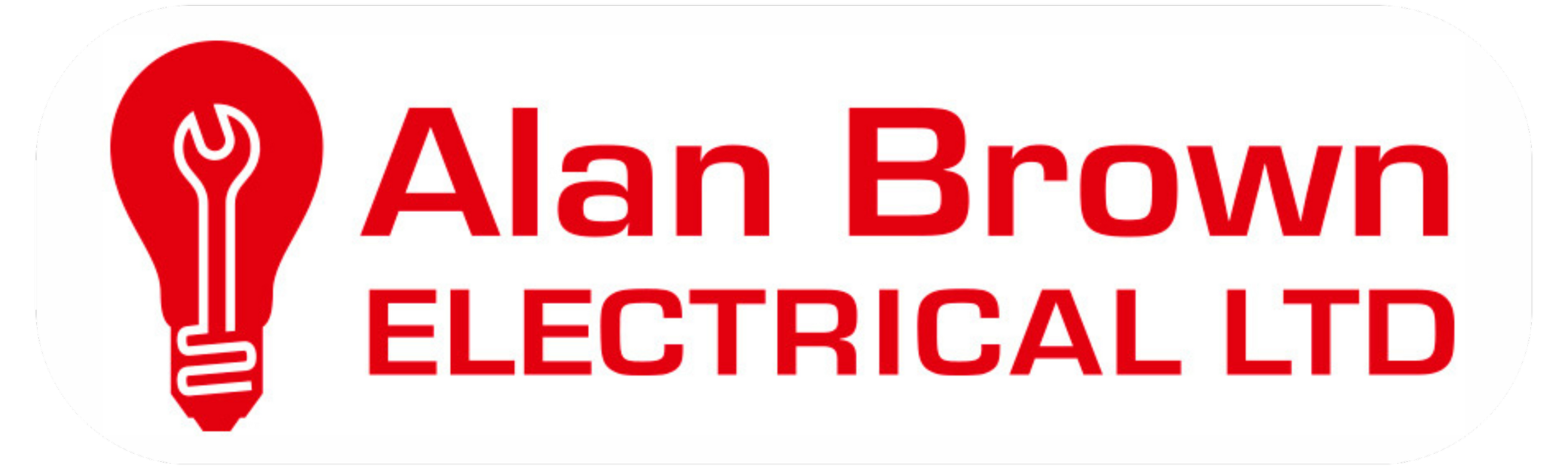 Alan Brown Electrical Ltd logo