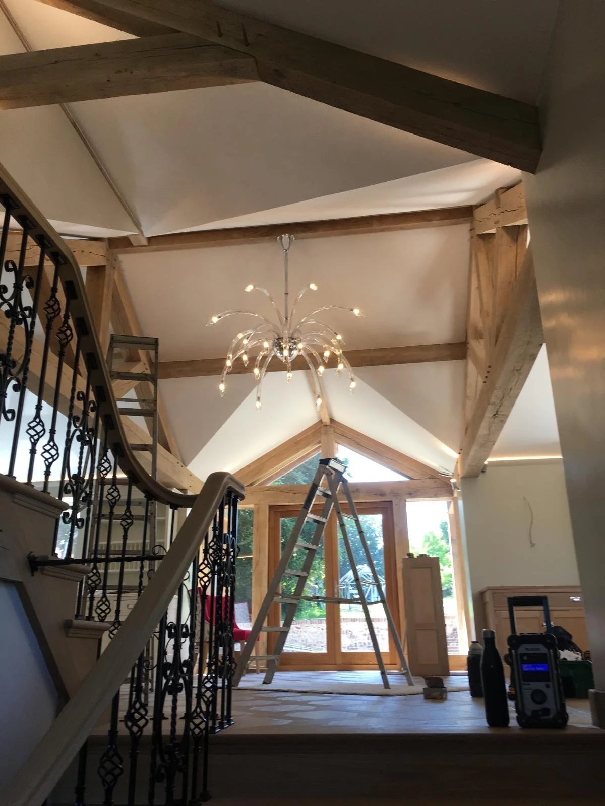 Chandelier
