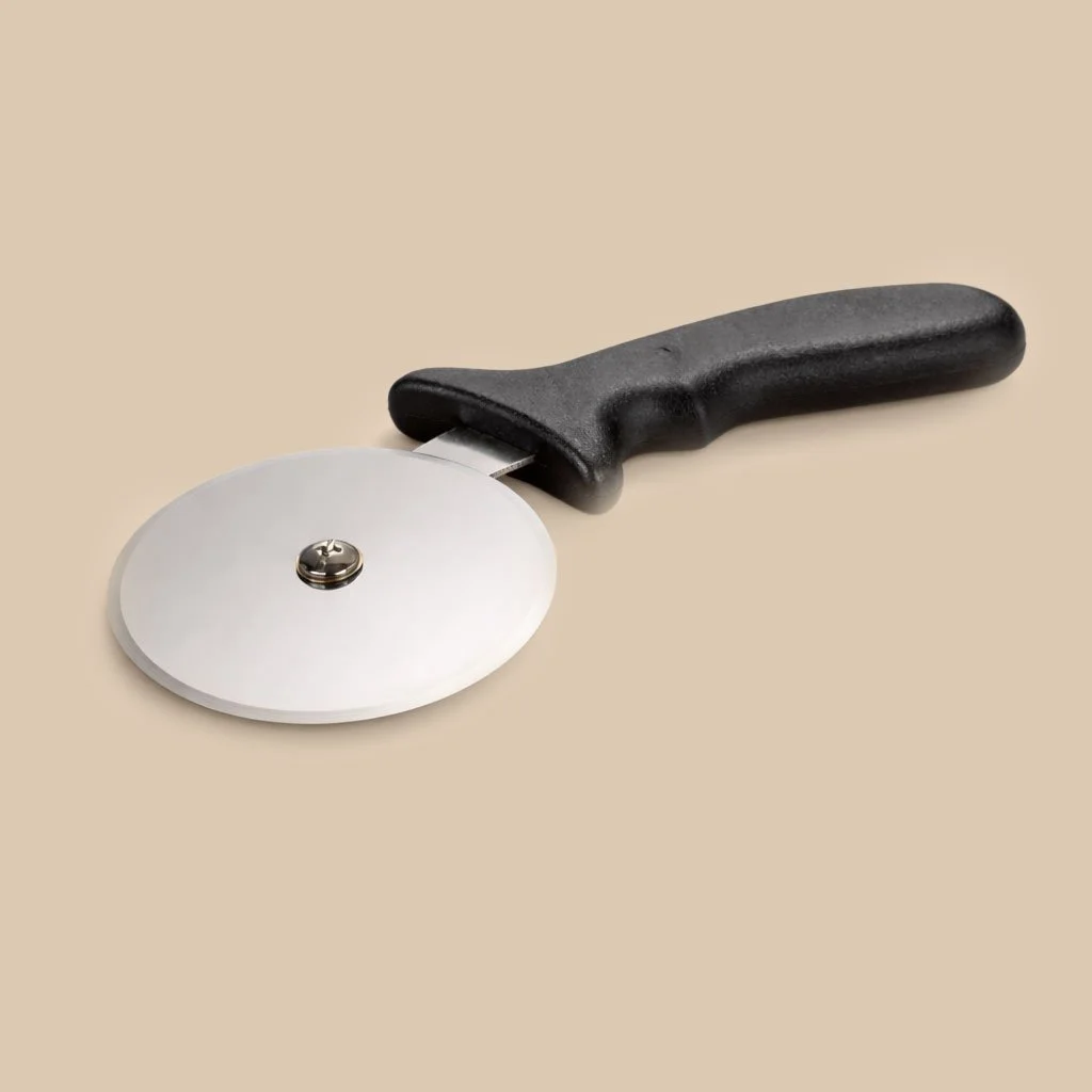 Pizzaslicer Patina 24cm