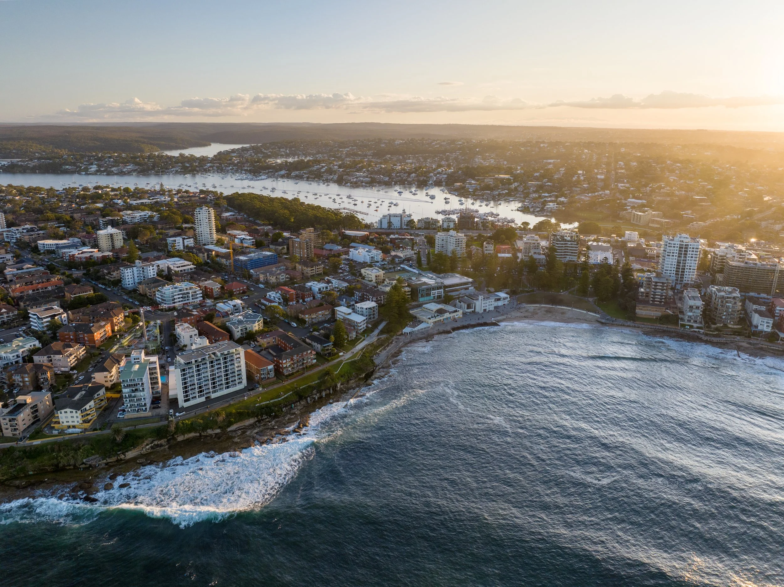 Cronulla Shire Photo Sunset.jpeg
