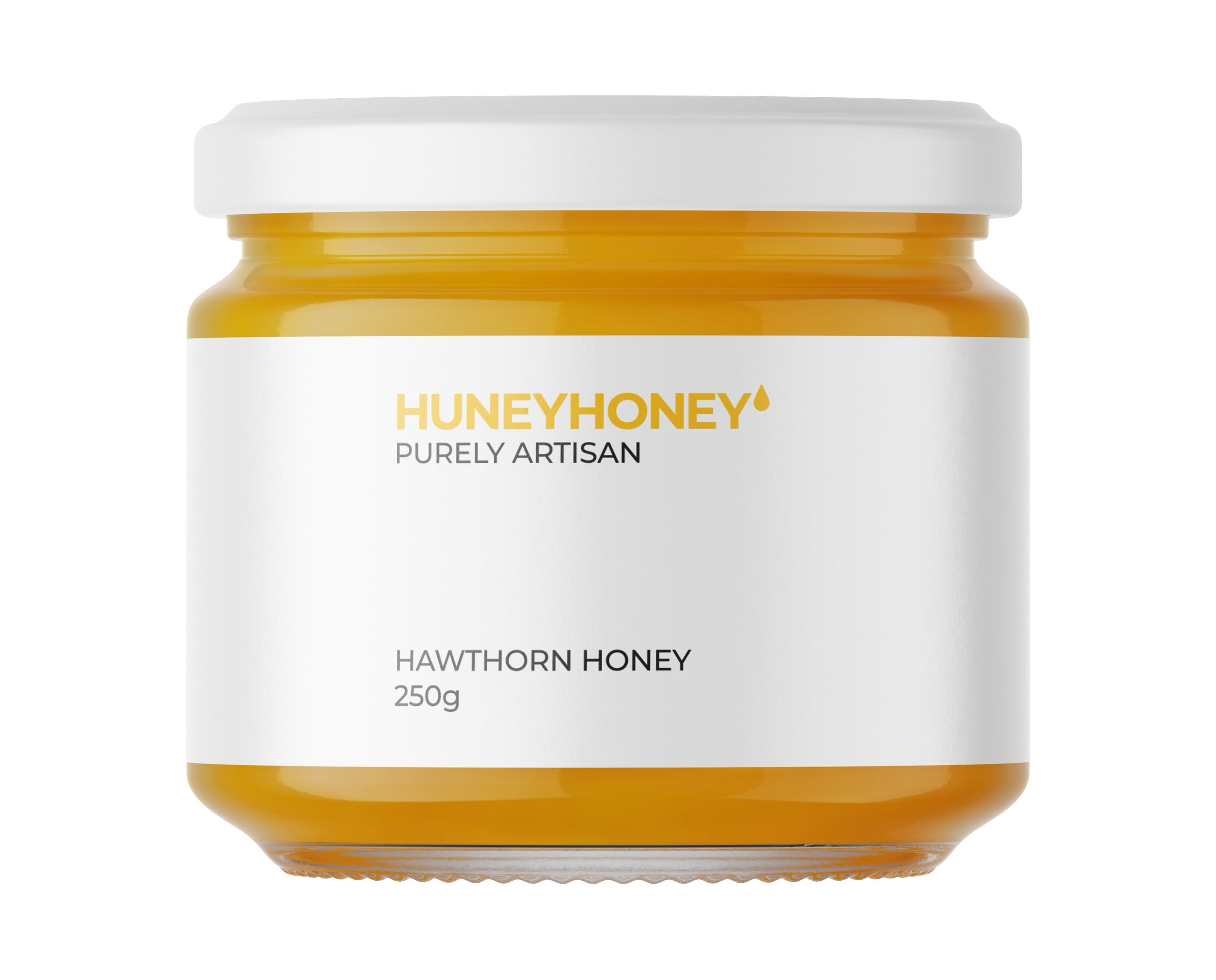 HAWTHORNE HONEY