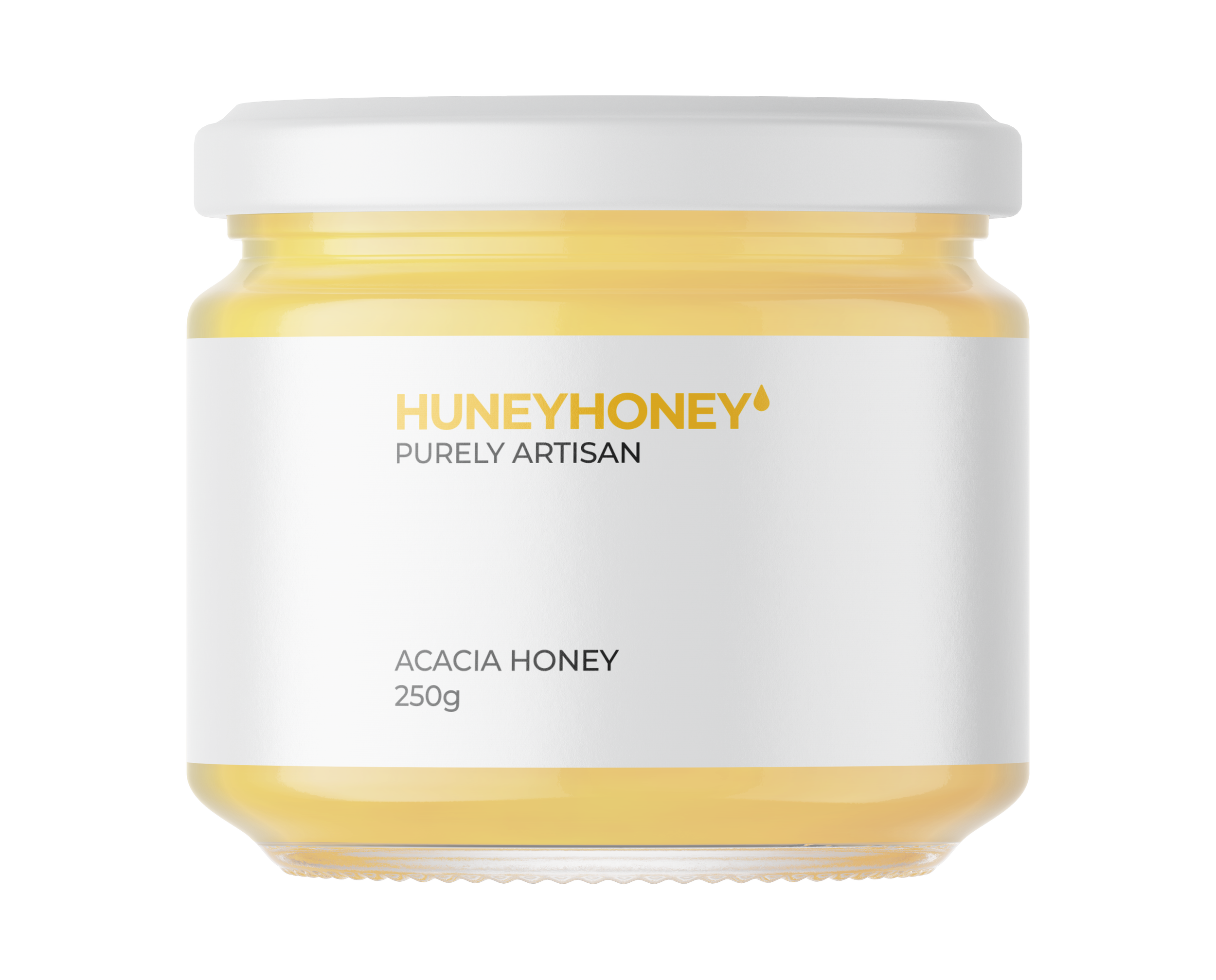 ACACIA HONEY
