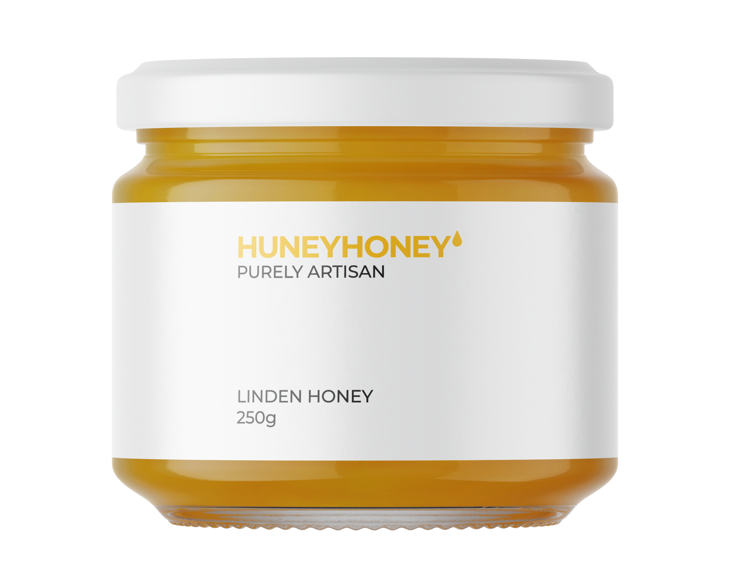 LINDEN HONEY
