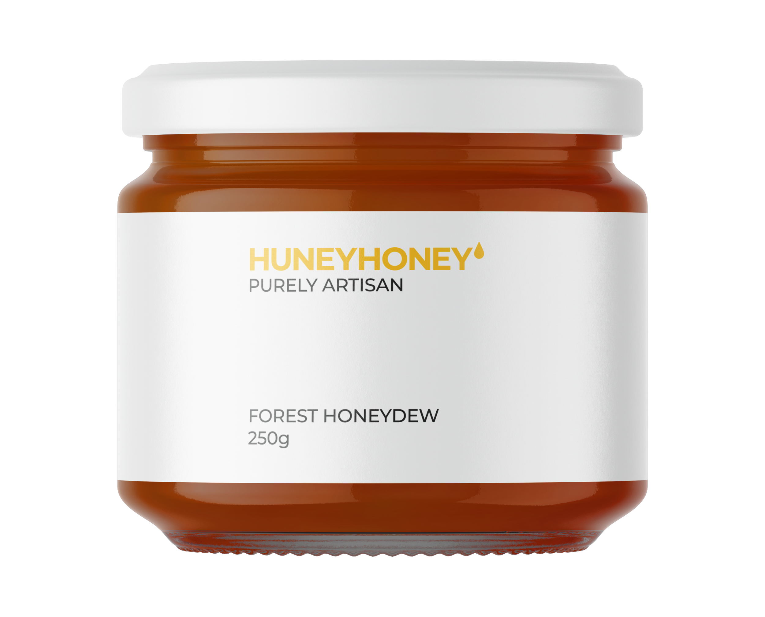 FOREST HONEYDEW