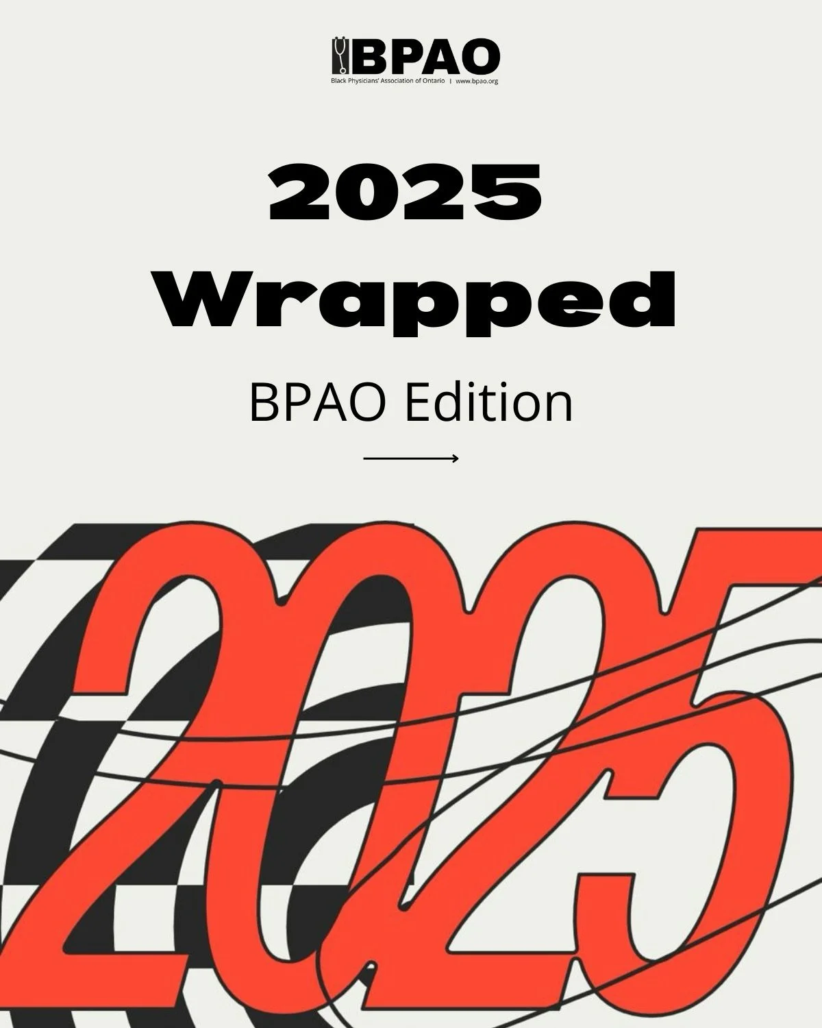 Spotify Wrapped season is here, and we&rsquo;re joining the fun!
Welcome to BPAO Wrapped 2025!

Share your favorite moment with us!
