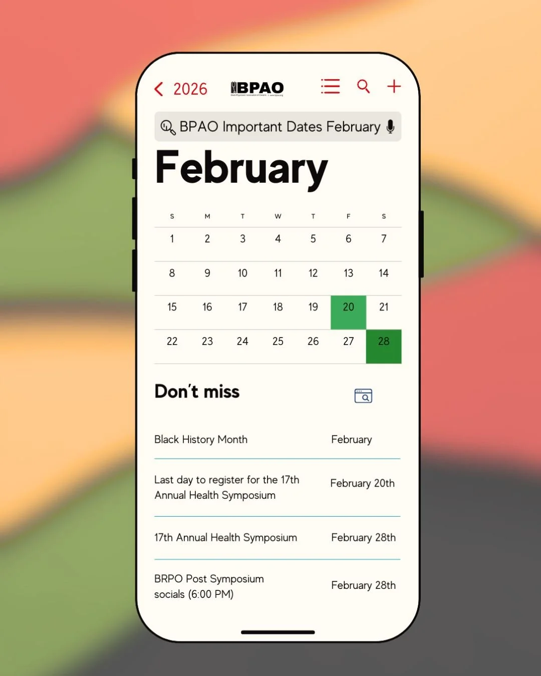 February is here, and yes, it&rsquo;s Black History Month! 🖤 This year&rsquo;s theme: &ldquo;30 Years of Black History Month: Honouring Black Brilliance Across Generations &mdash; From Nation Builders to Tomorrow&rsquo;s Visionaries.&rdquo; It&rsquo