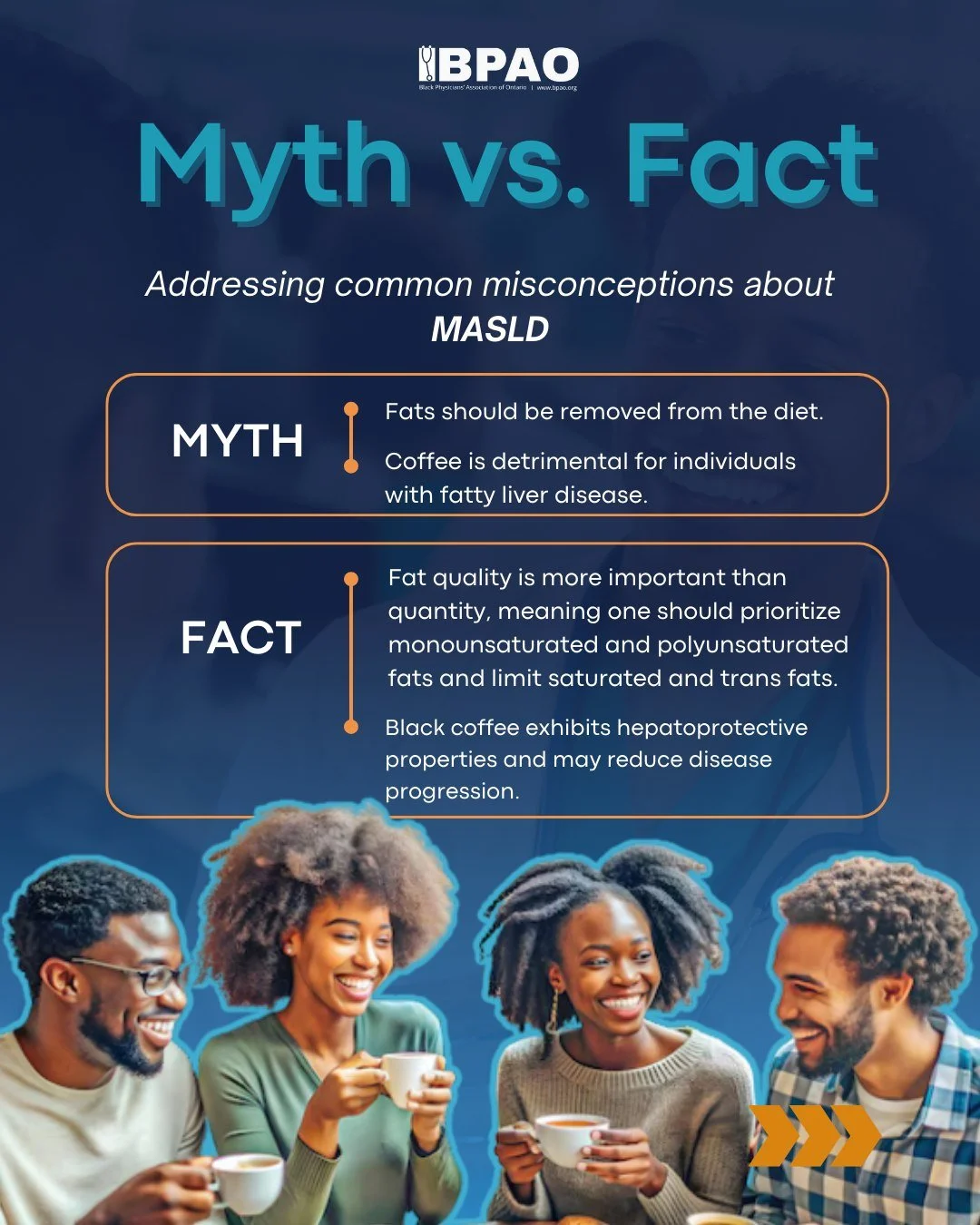 When it comes to metabolic dysfunction&ndash;associated steatotic liver disease (MASLD), misinformation is everywhere, especially around diet and lifestyle.
The truth? It&rsquo;s not about cutting out fats entirely, but understanding which fats suppo