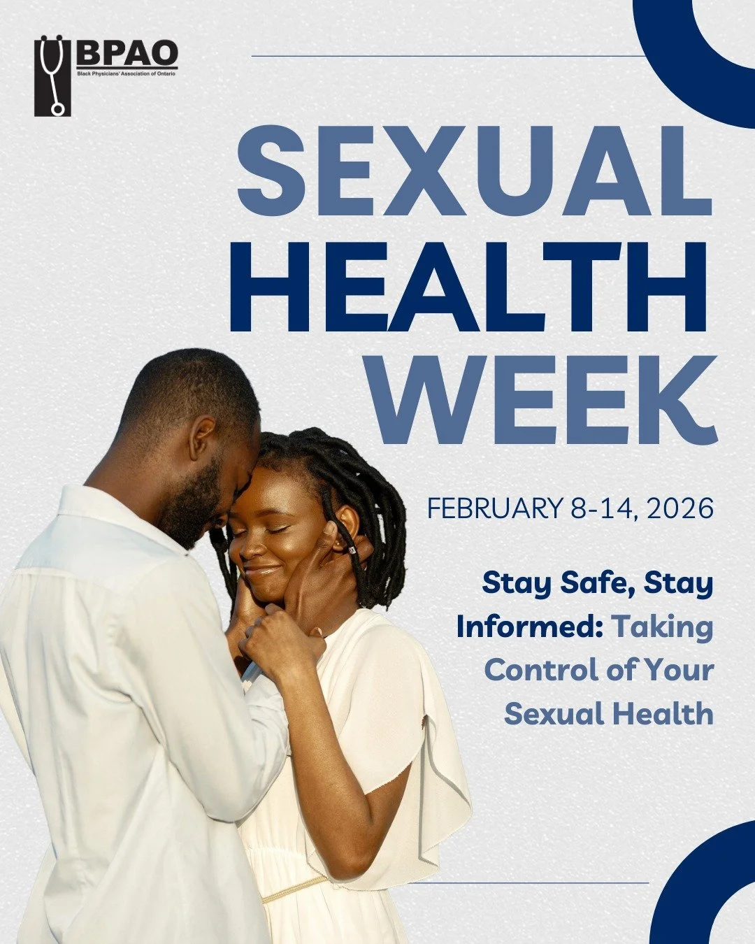 How often do we talk openly about sexual health without stigma or shame?

This Sexual Health Week, we&rsquo;re highlighting the role sexual health plays in mental wellbeing, physical development, and healthy relationships. Sexual health is about bein