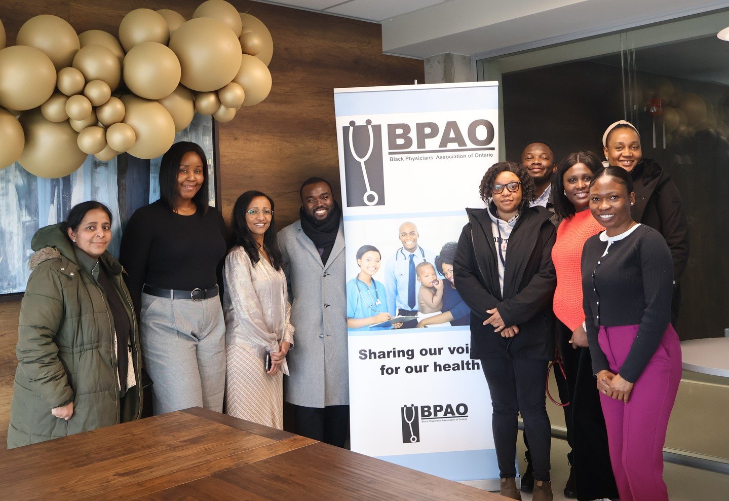 This past Sunday, March 22, we hosted our Mock NAC OSCE.

A huge thank you to all our participants, standardized patients, invigilators, volunteers, and staff for making this event a success. Your time, dedication, and commitment created a supportive