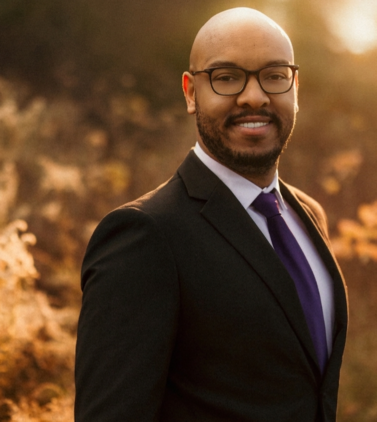 Beyond the Diagnosis: Dr. Malcolm Blagrove’s Journey to Transforming How We Care