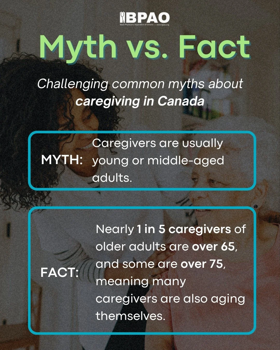 Caregiving in older adulthood is more common than many realize, and it changes how we think about support and care.

Join us for Care That Connects, a virtual CPD focused on practical approaches to mental health in diverse aging populations.

Event d