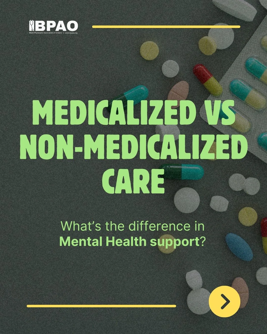 Working with older adults in mental health, geriatrics, or community care?

Supporting patients goes beyond managing symptoms. It requires understanding the full context behind them. 

If this is part of your day-to-day work, this conversation matter