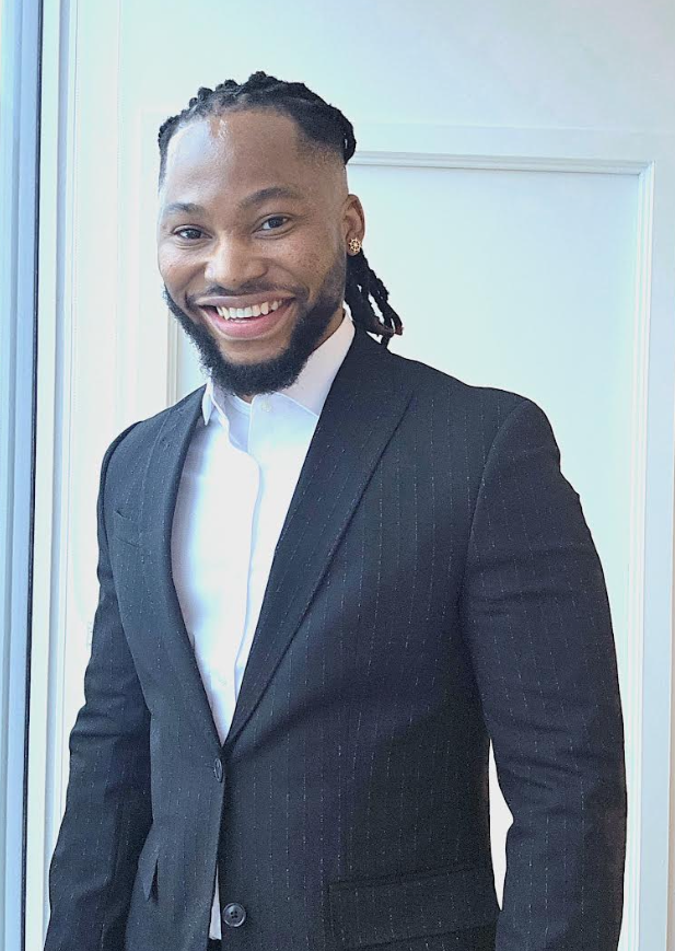 Looking Beyond Visible Symptoms: Dr. Adetola Shobowale’s Approach to Transforming Patient Care