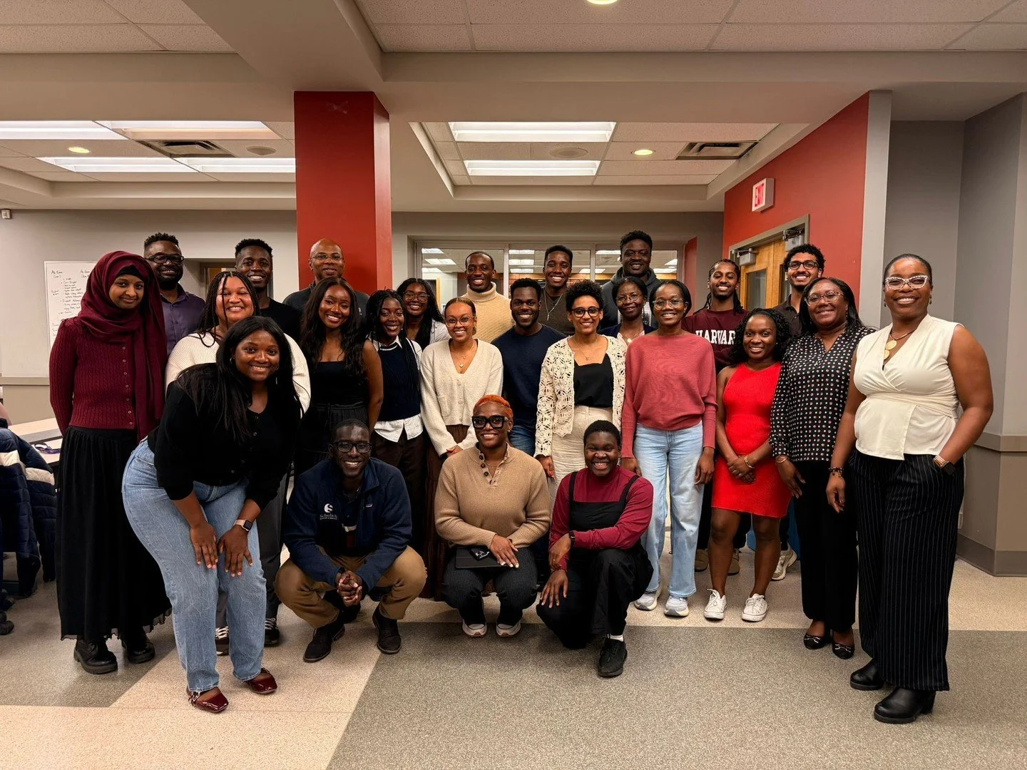 A wonderful evening in the London hub bringing together medical students, residents, and faculty for a shared dinner hosted by BPAO.

Thank you to everyone who joined us, we look forward to many more conversations like this.