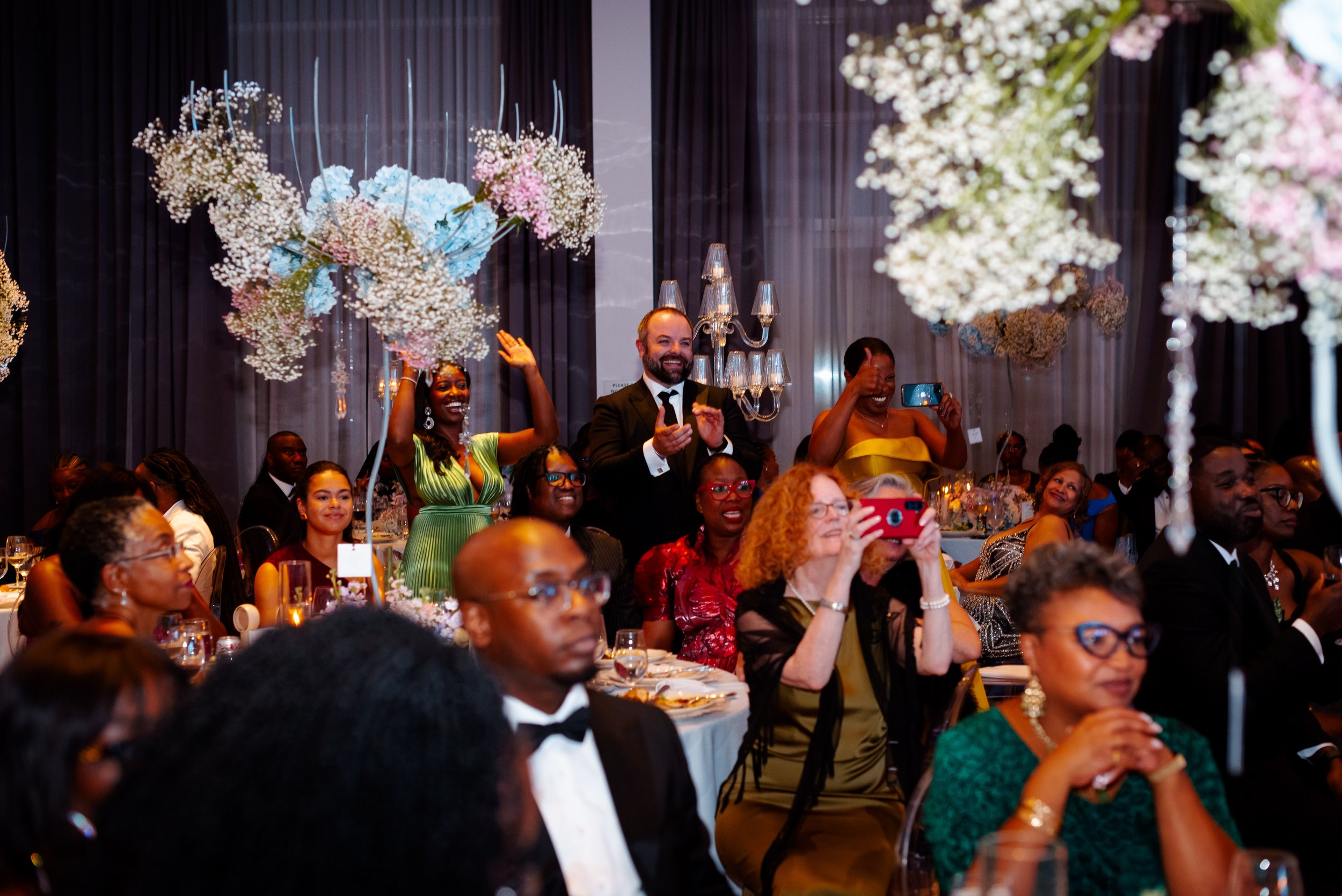 Black Physicians’ Association of Ontario (BPAO)’s Annual Gala Celebrates Black Visionary Excellence in Medicine