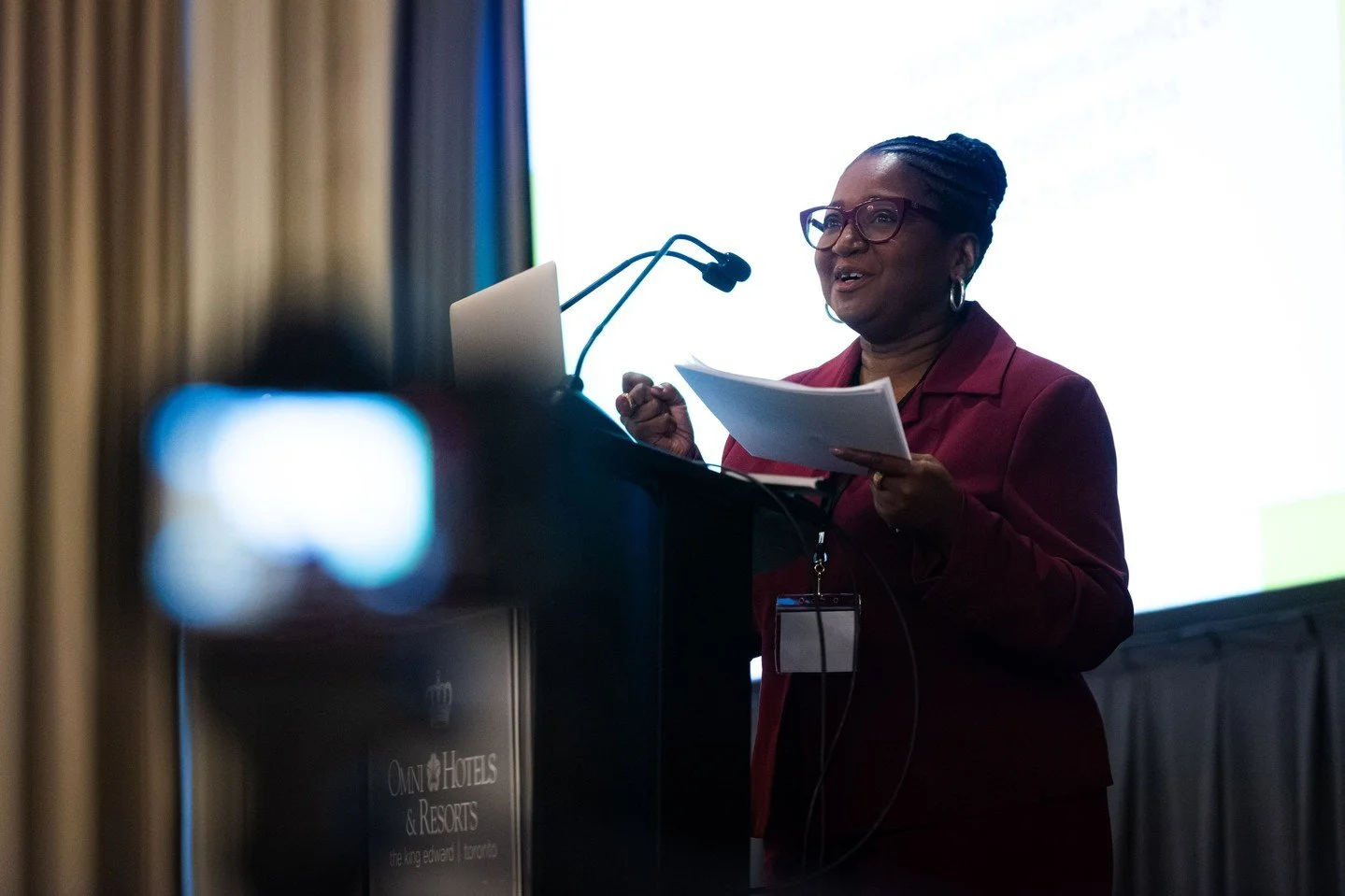 October feels like a good time to look back at the past two years of BPAO&rsquo;s Women&rsquo;s Health CPD. 

Since 2024, this event has brought healthcare professionals together for meaningful conversations, practical learning, and different perspec