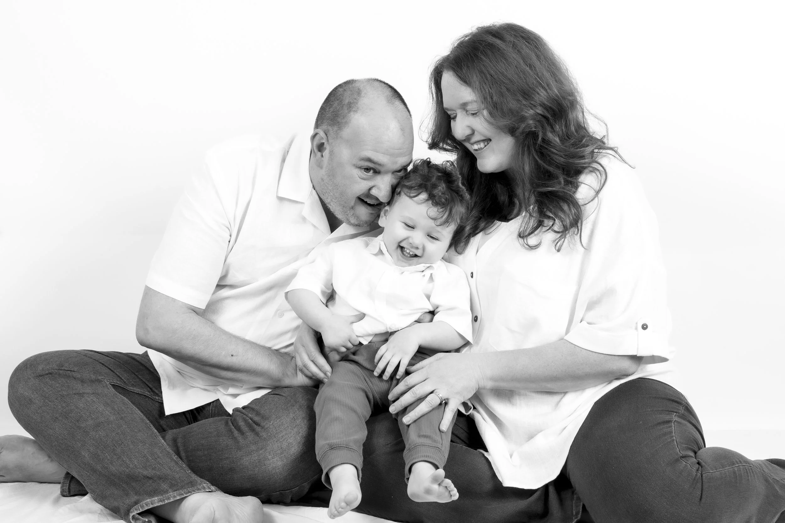 Brisbane family photographer  