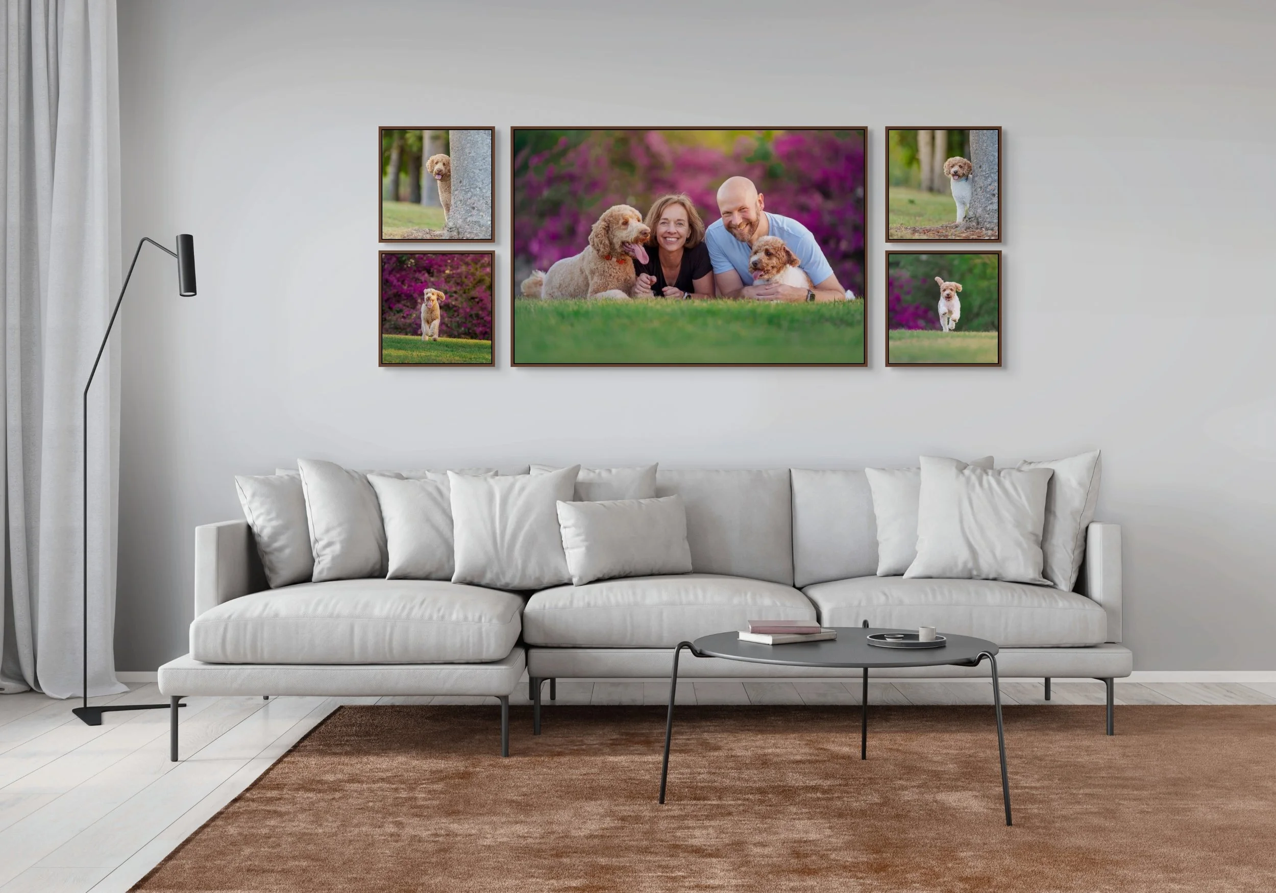 How to Prepare for Your Portrait Purchasing Appointment 