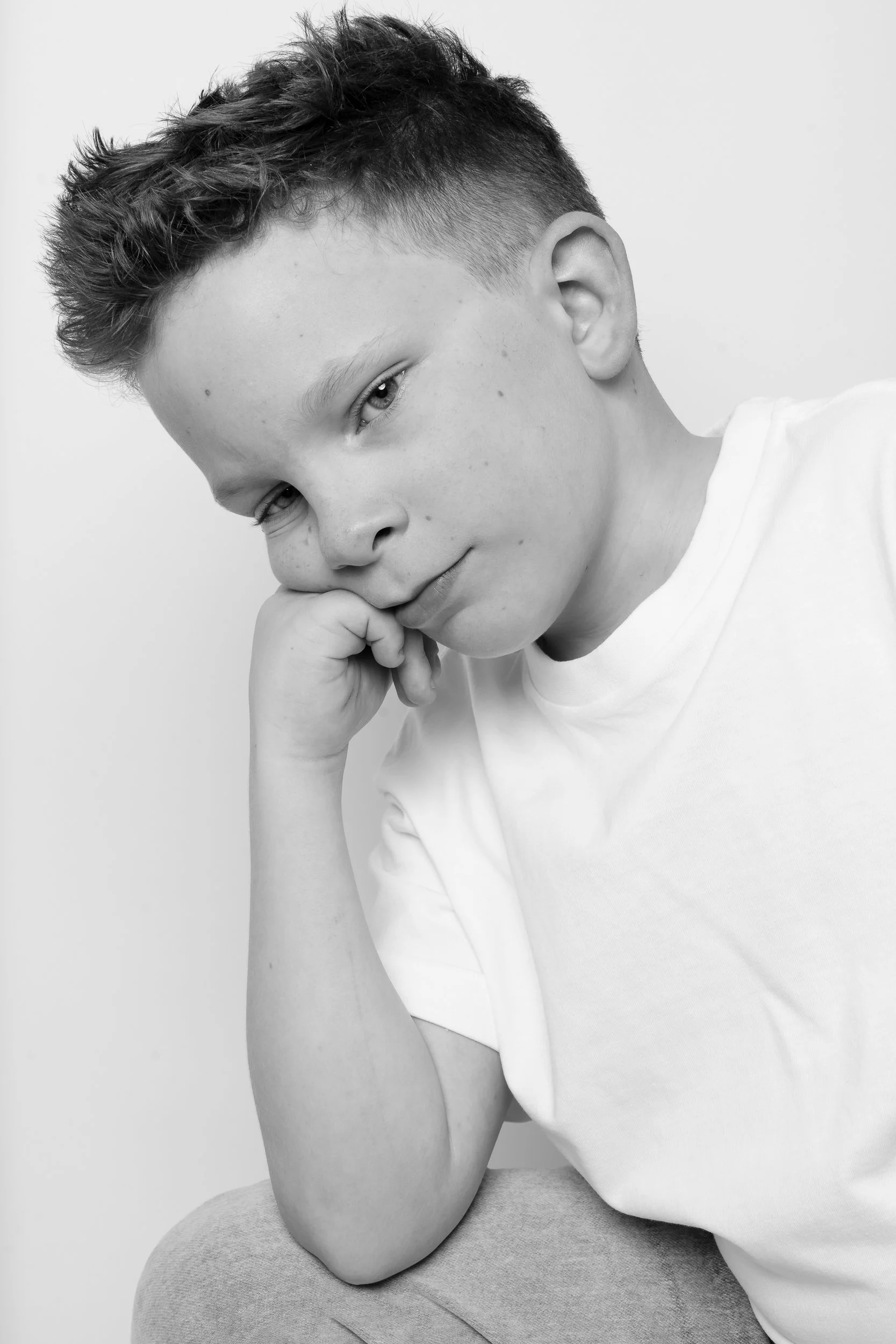 Neurodiverse, Not Camera Shy: Celebrating Your Child’s Story Through Photography