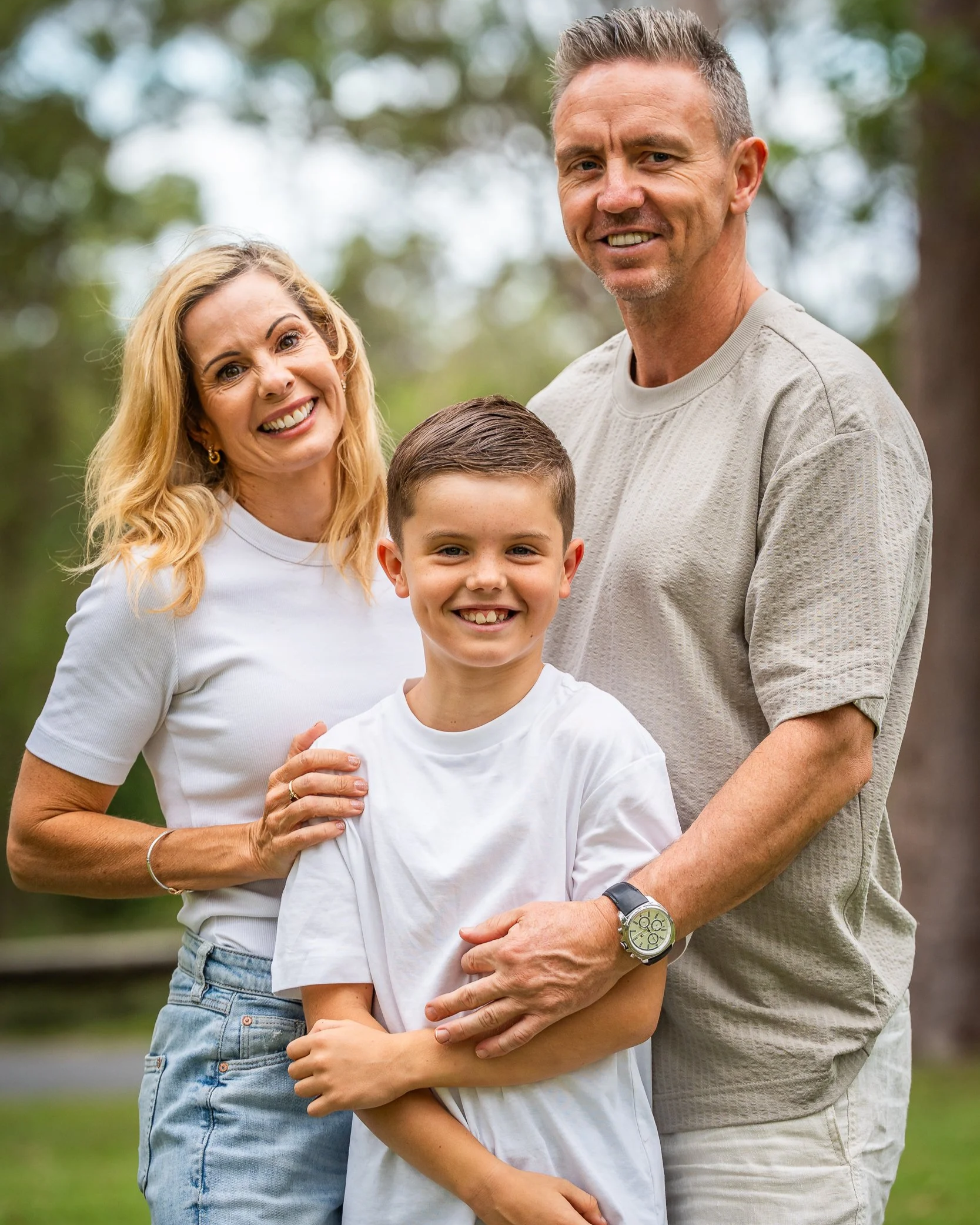 Best family photographer Brisbane