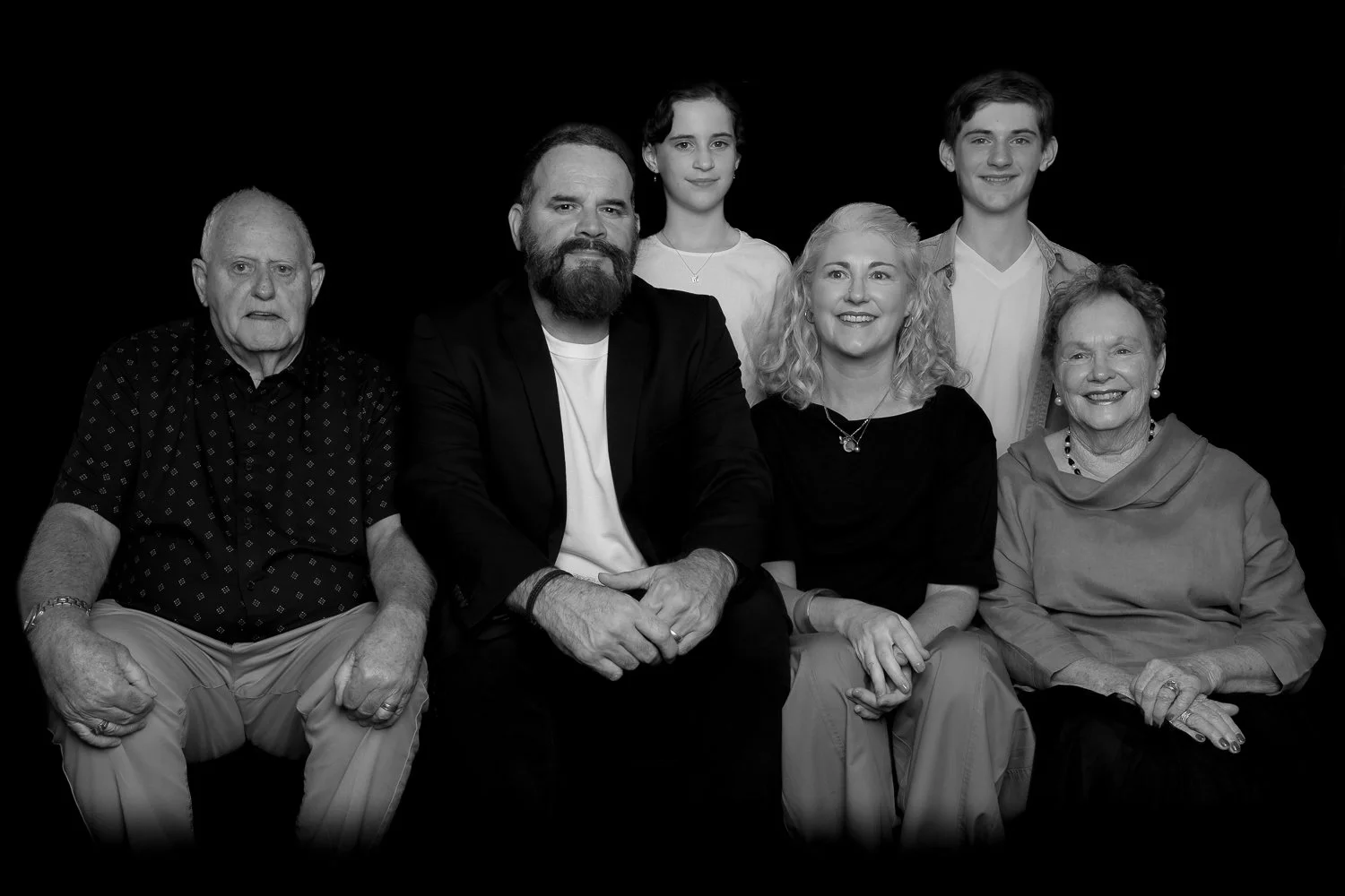 Is a Family Photo Shoot in Brisbane Really Worth It?