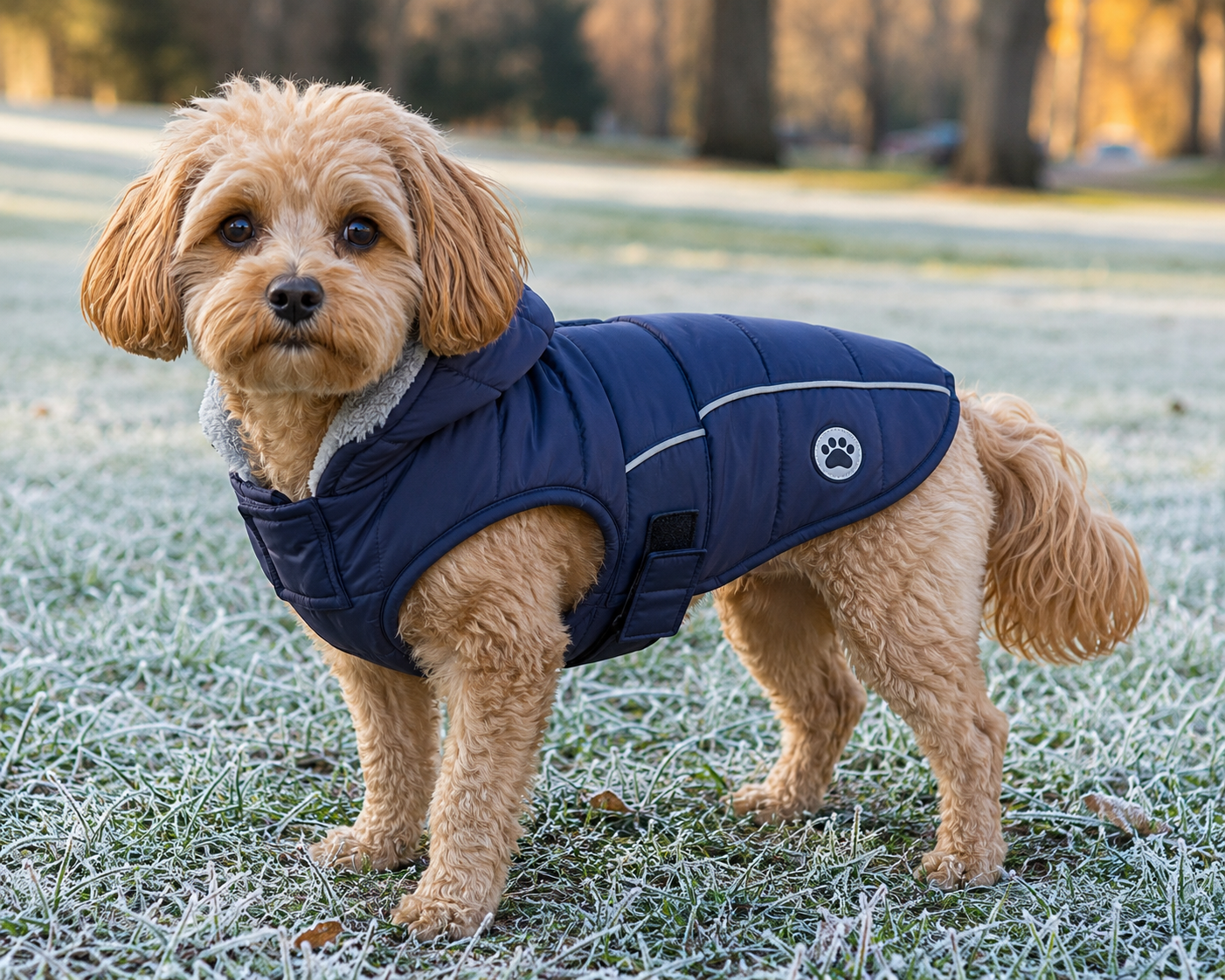 Do Dogs Really Need Jackets in Winter?