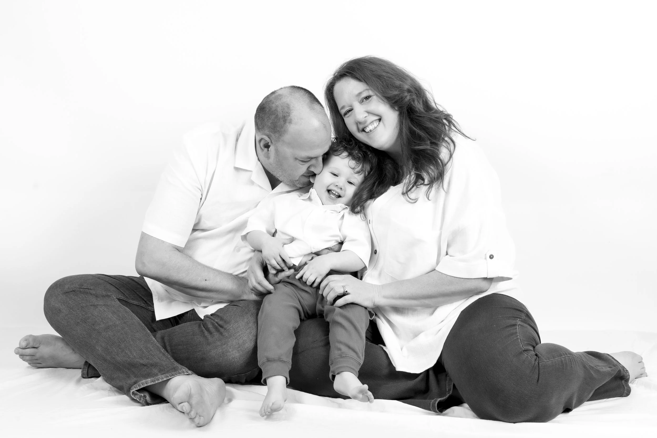 Brisbane family photographer  