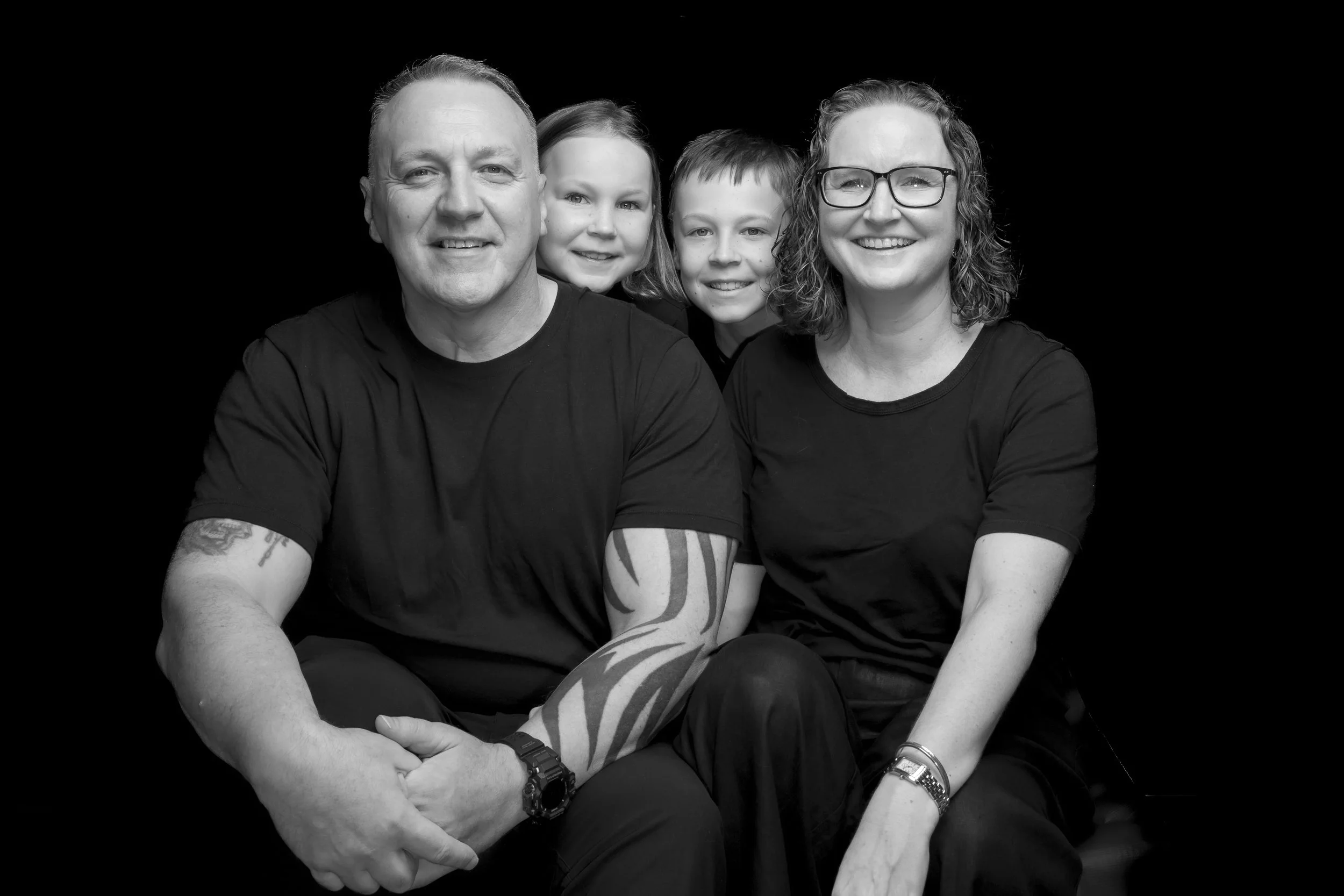 Brisbane Family photography 