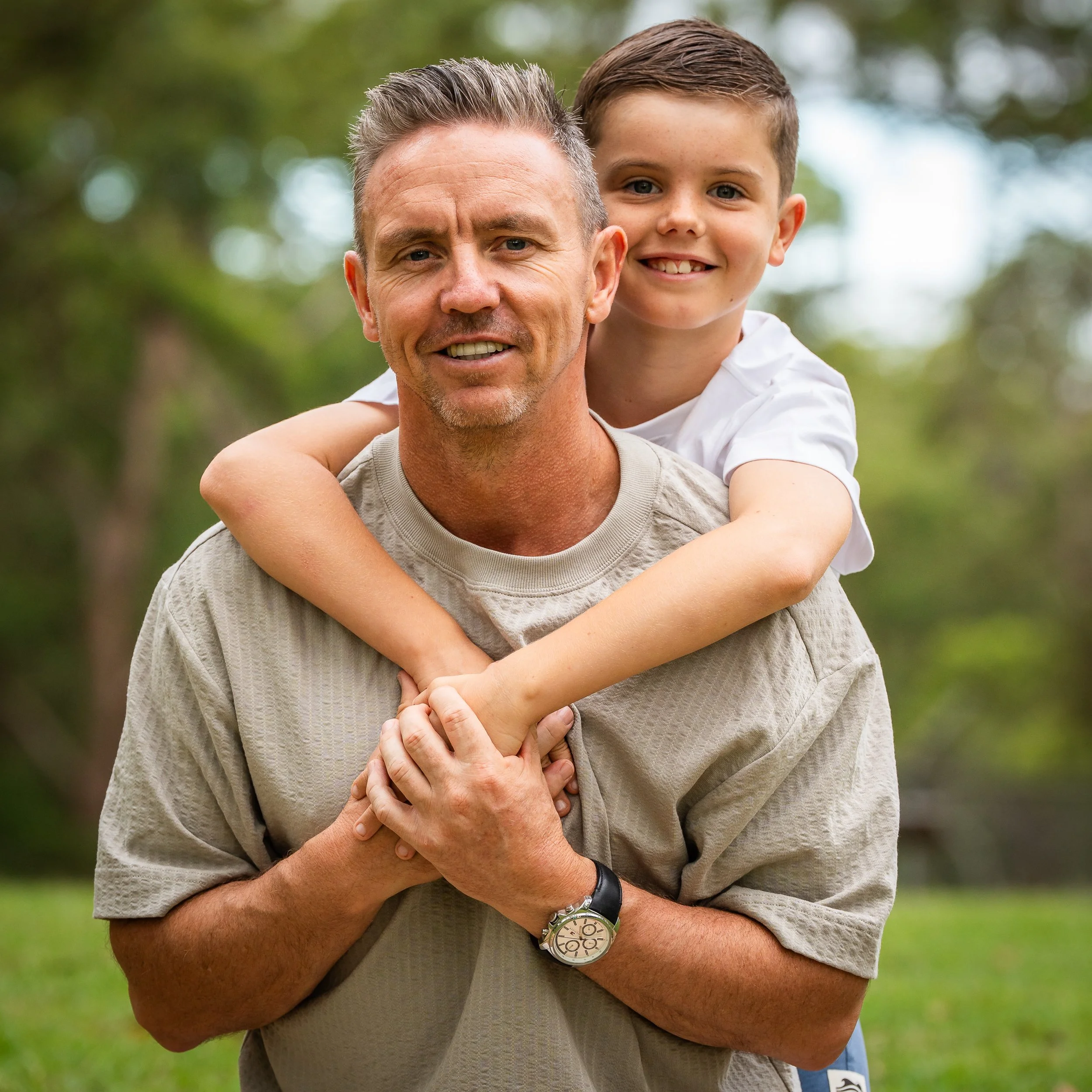 Paul Elby family and pet photographer Brisbane.JPG