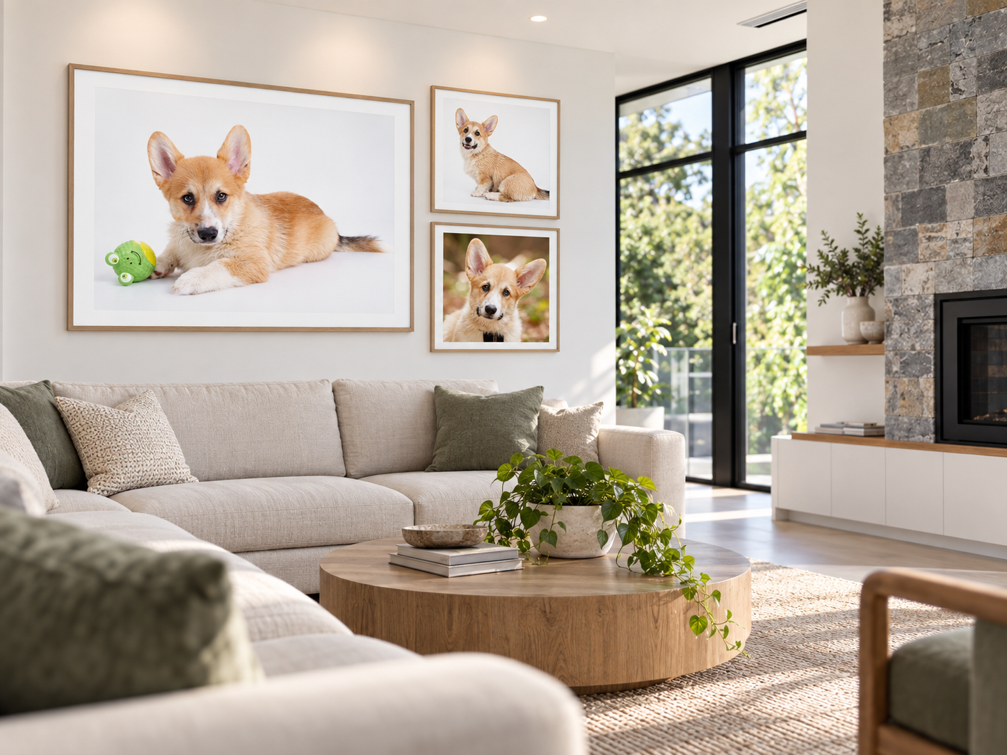 dog photos from Brisban