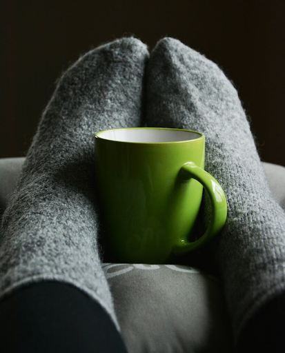 Rest is Essential