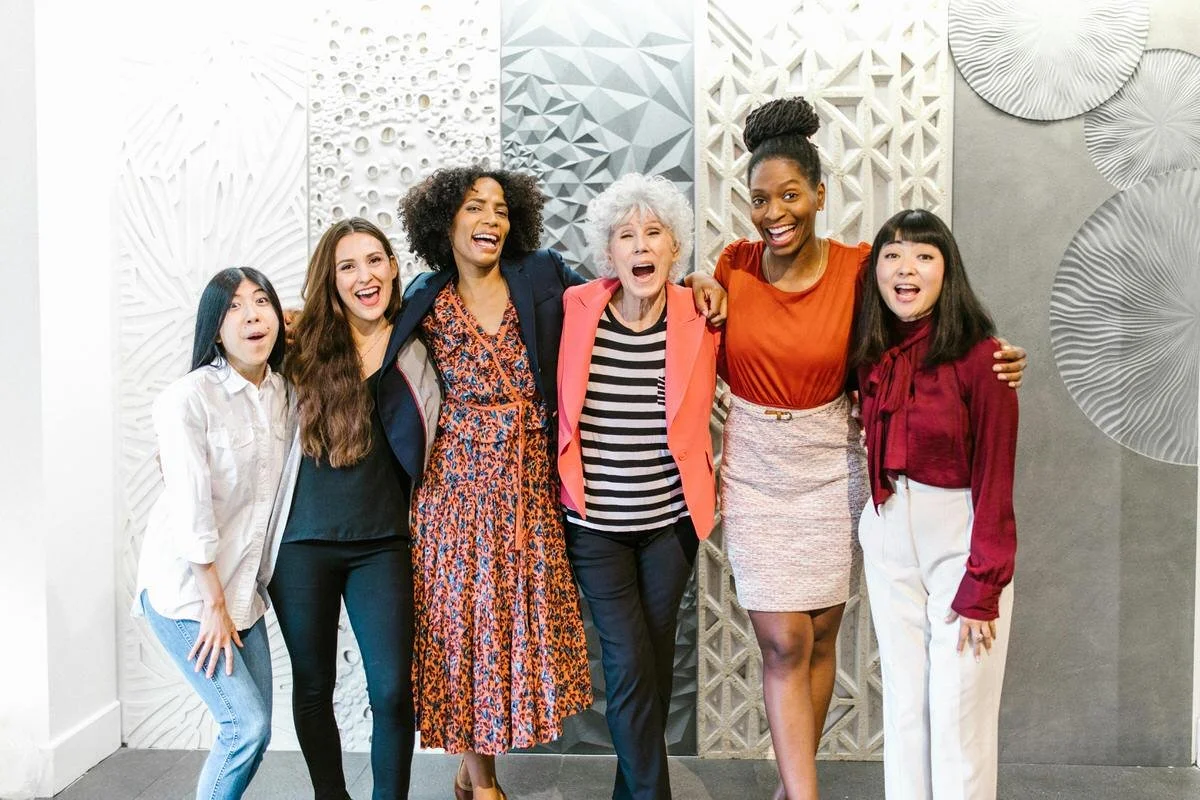 The Thing No One Talks About When Women Lead in Public Service