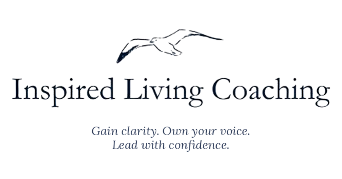 Inspired Living Coaching
