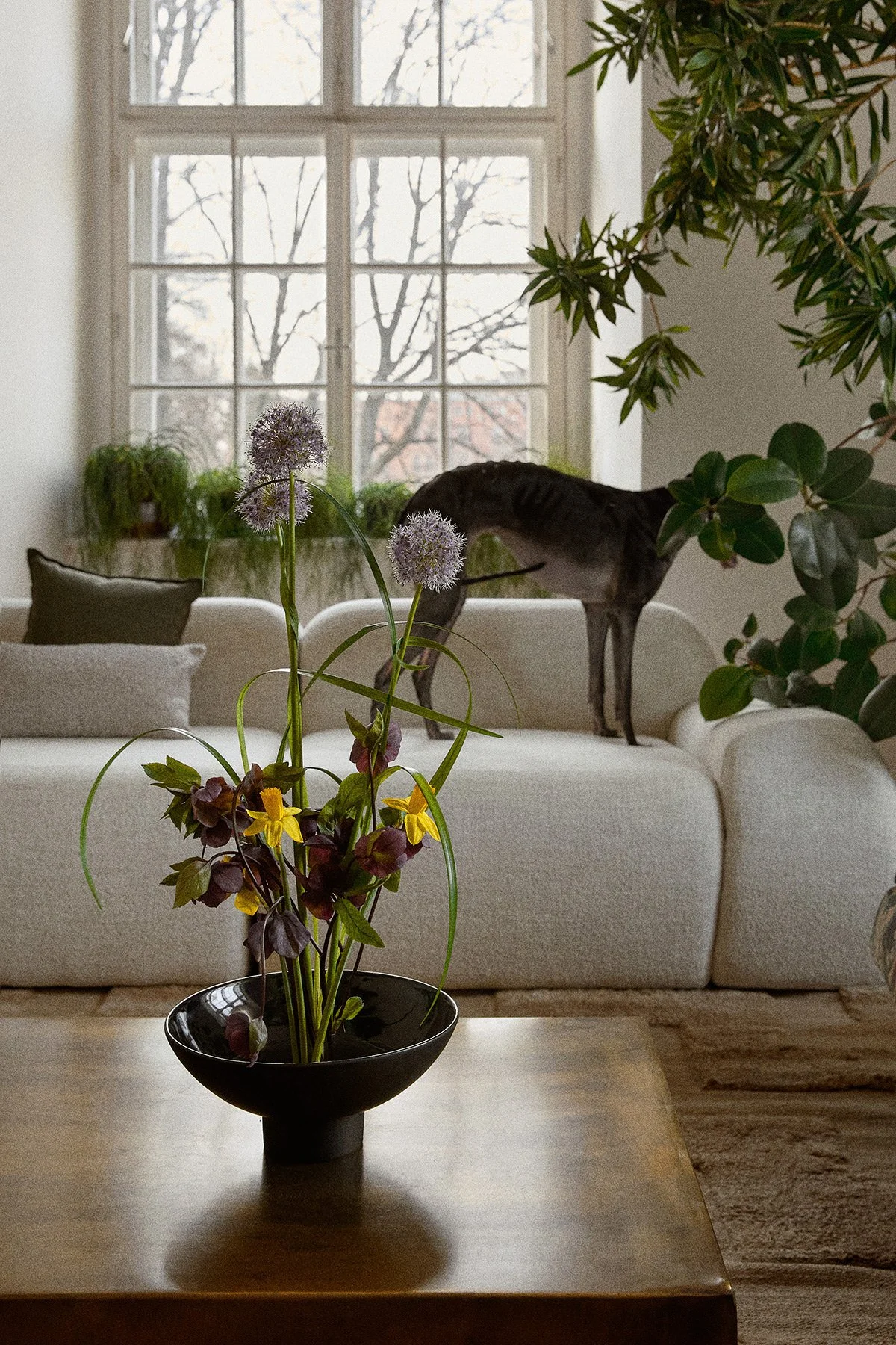 Westwing homestory photographed by Tereza Konarikova