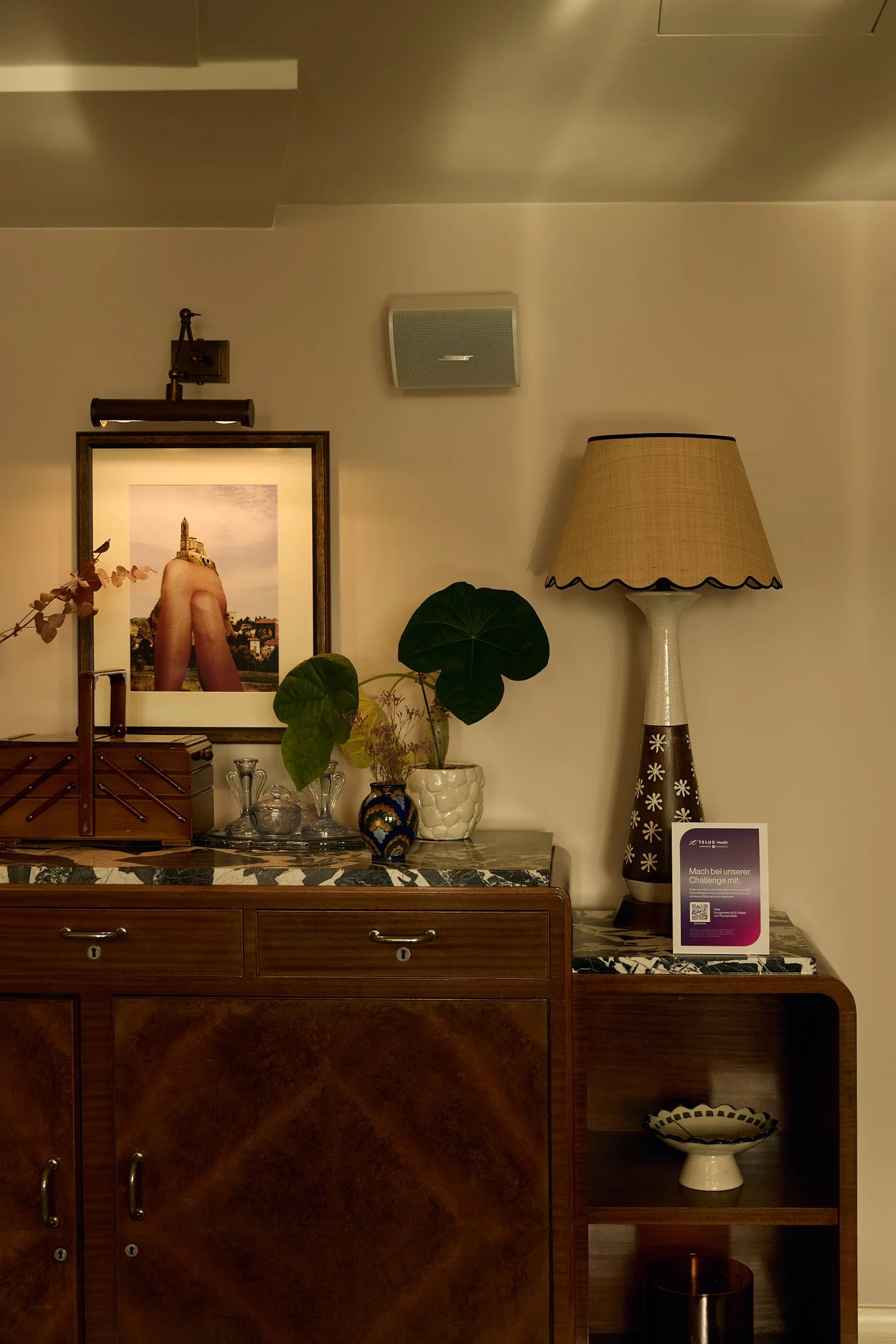 Hoxton Berlin event photography 