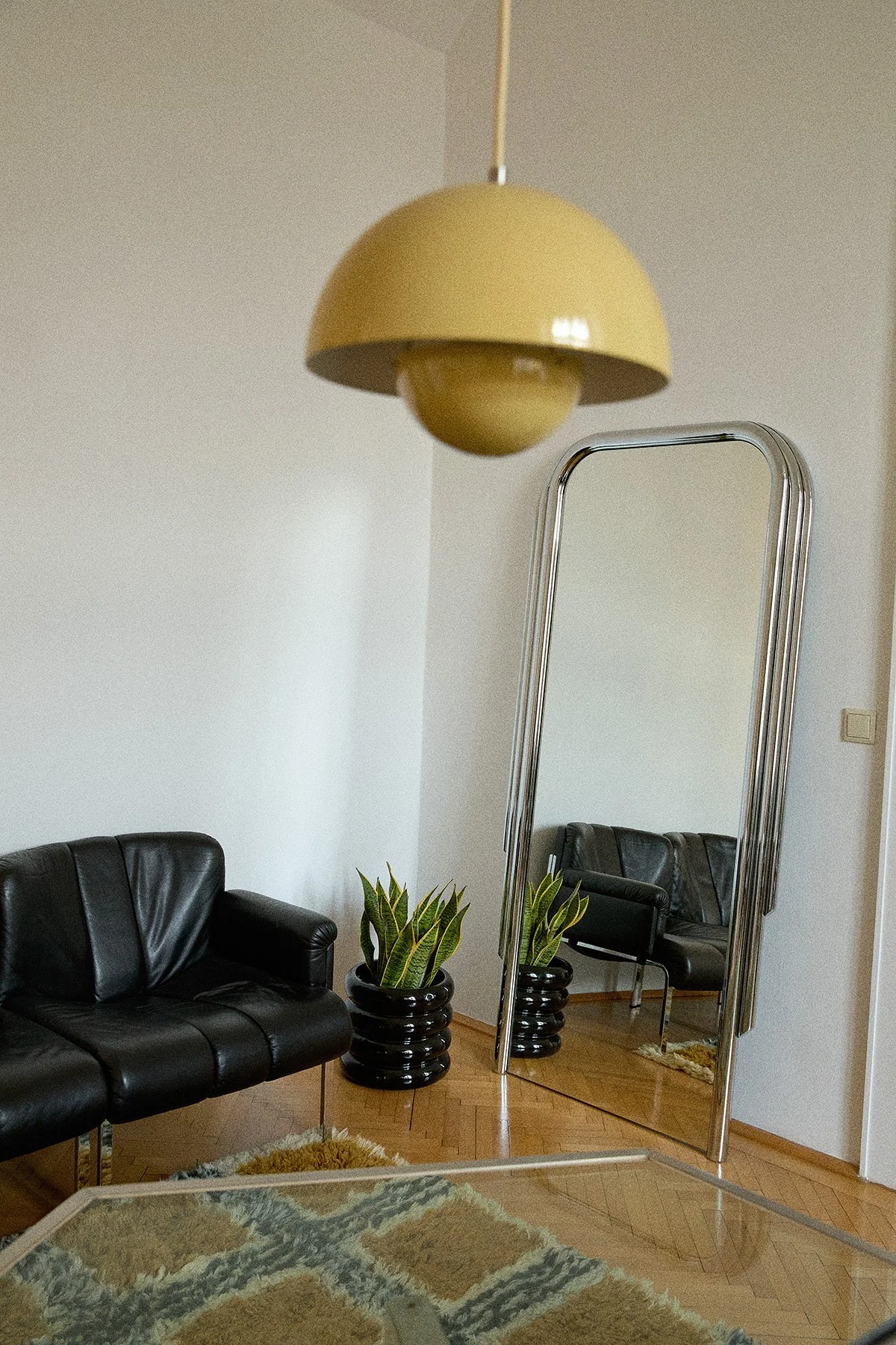 Interior photography by Tereza Konarikova for Westwing