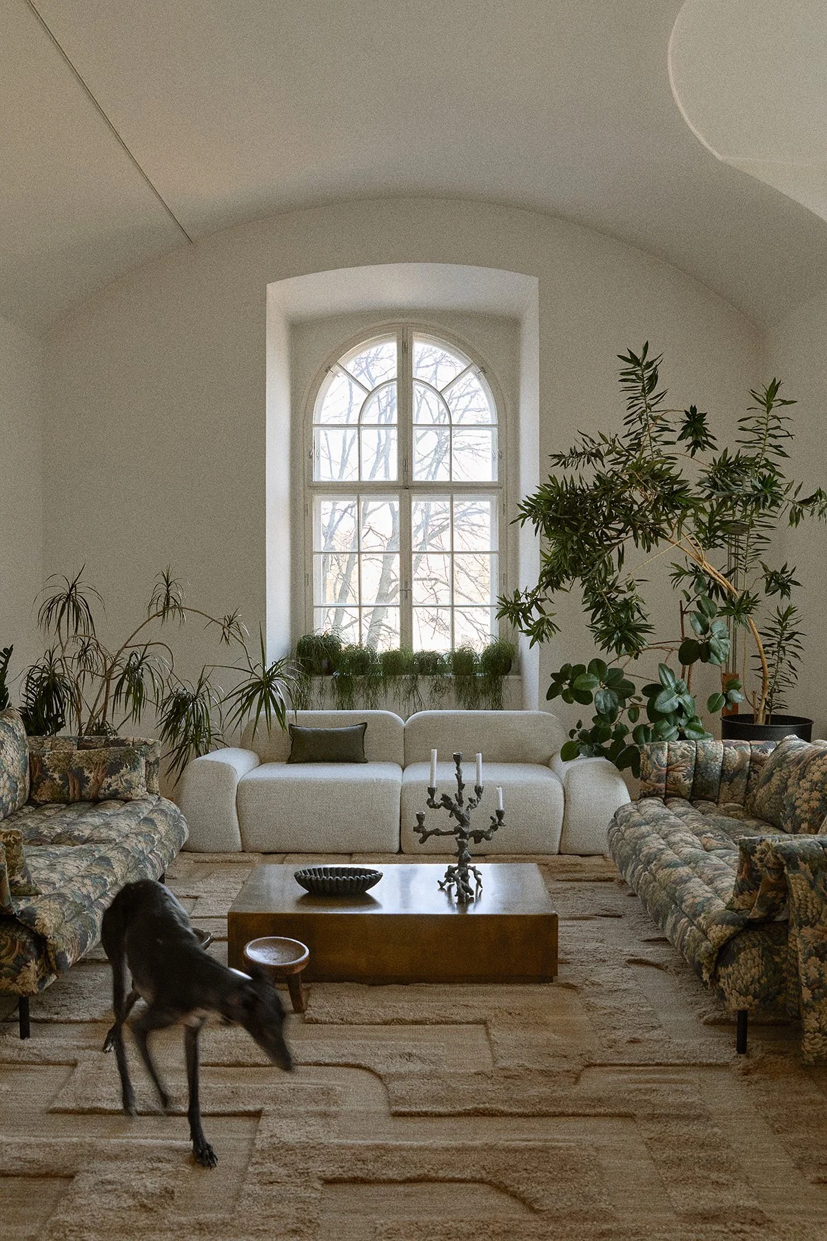 Interior photography by Tereza Konarikova for Westwing